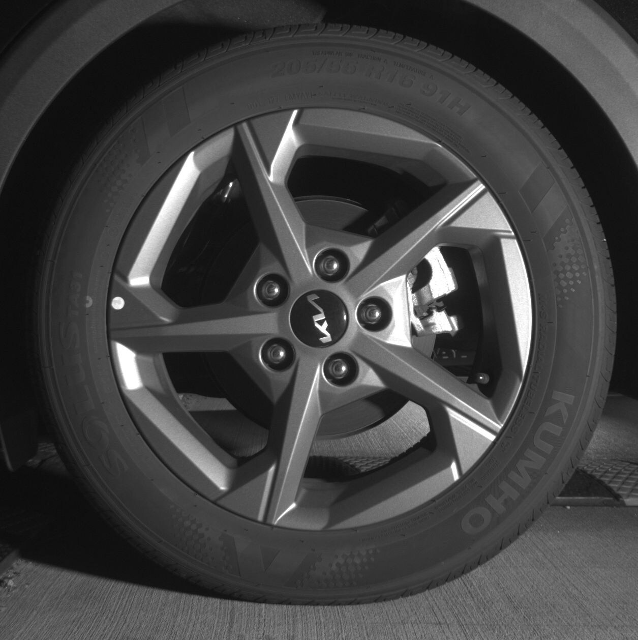 Thumbnail: 2025 Kia K4 - 11