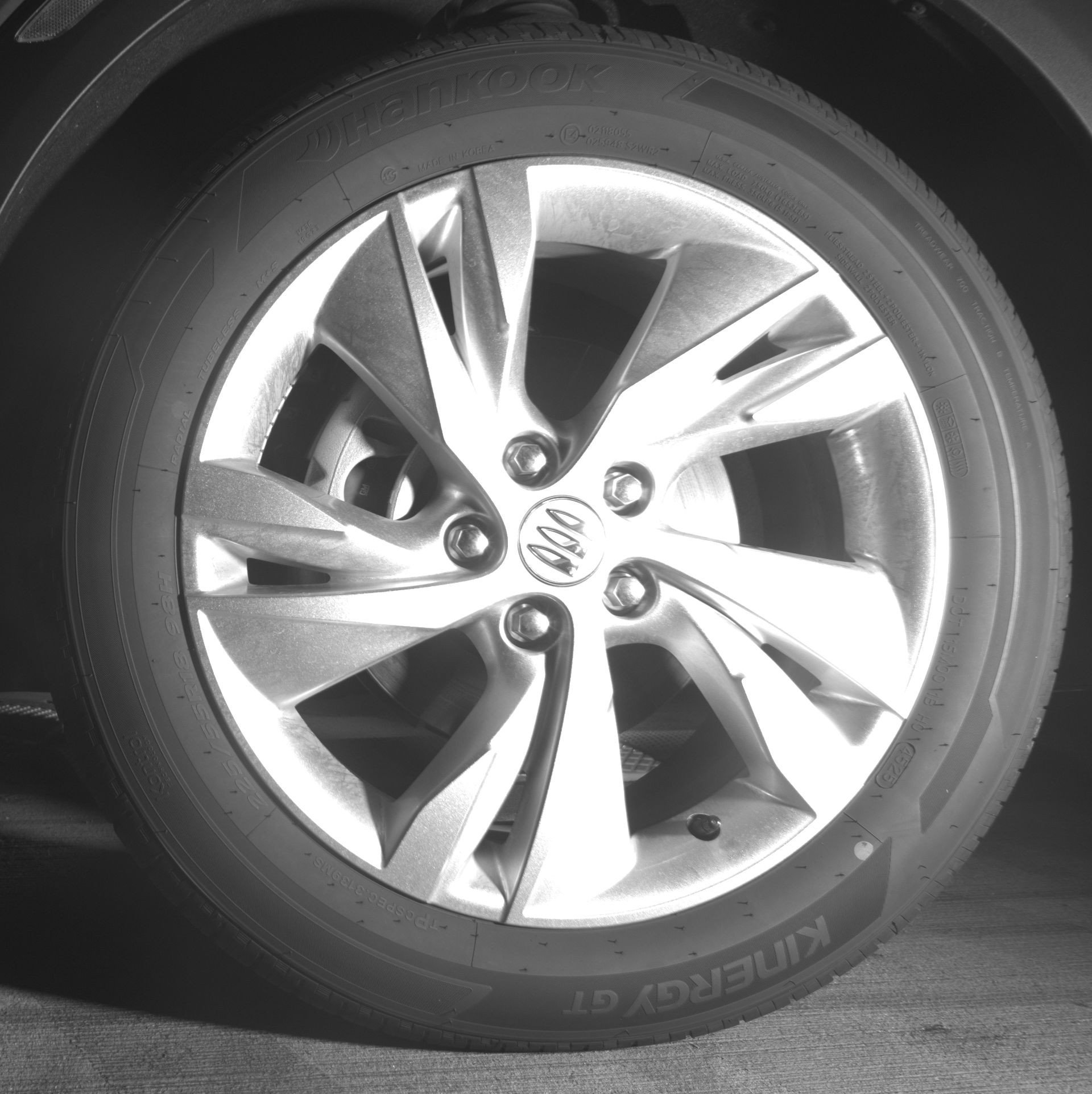 Thumbnail: 2026 Buick Encore GX - 12