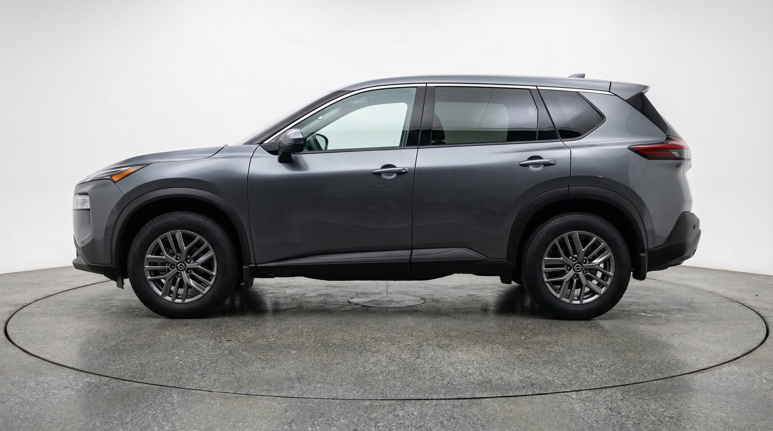 Thumbnail: 2026 Nissan Rogue - 5