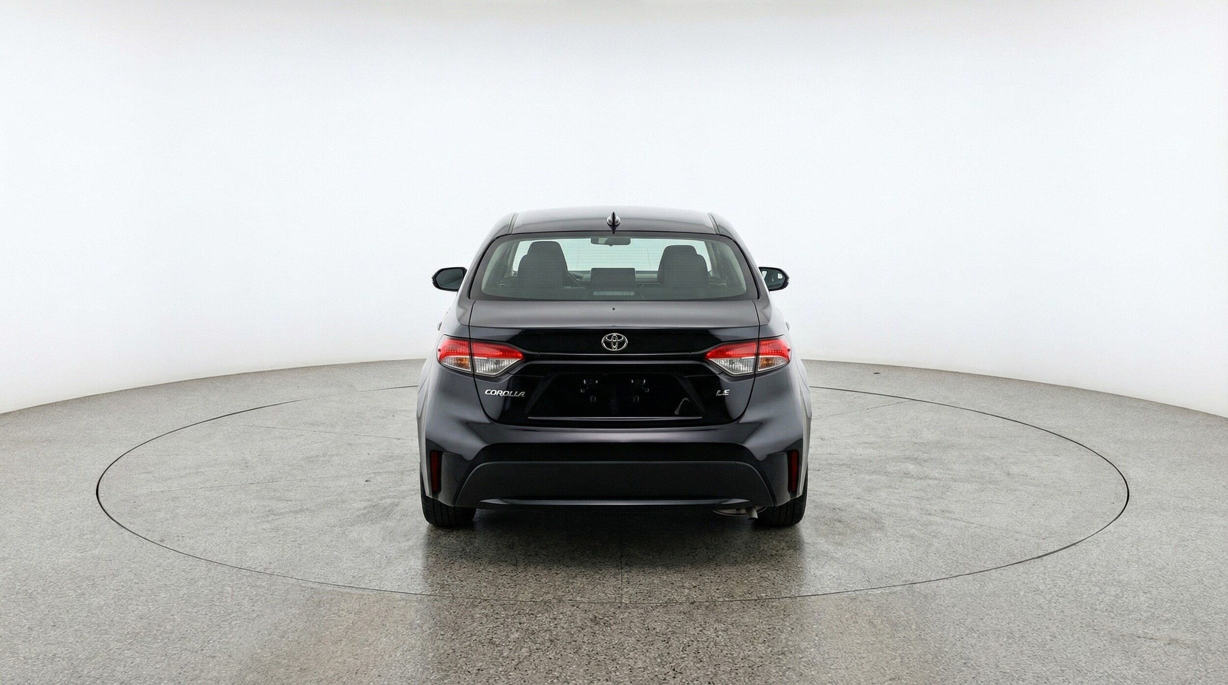 Thumbnail: 2025 Toyota Corolla - 6