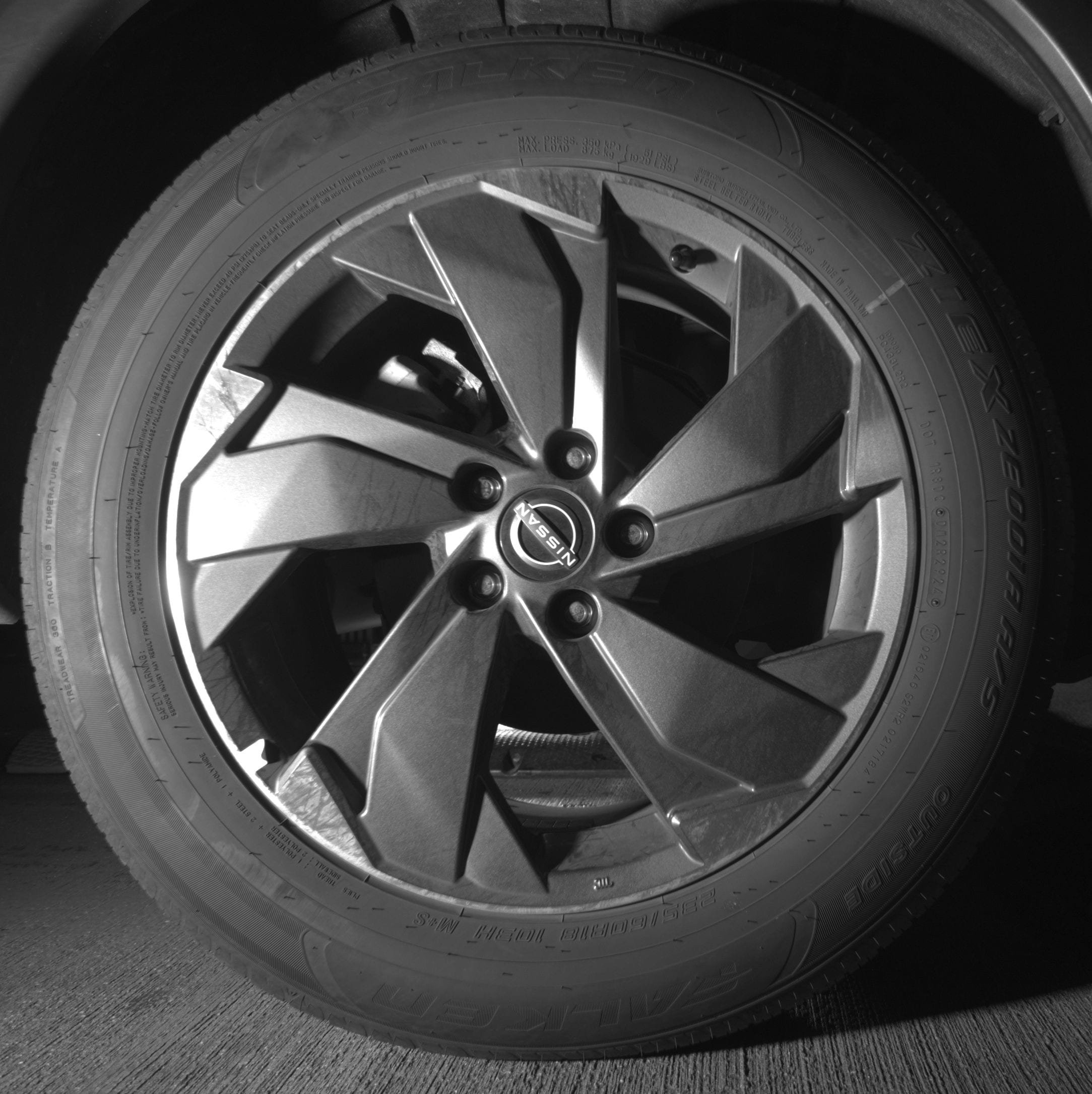 Thumbnail: 2025 Nissan Rogue - 12