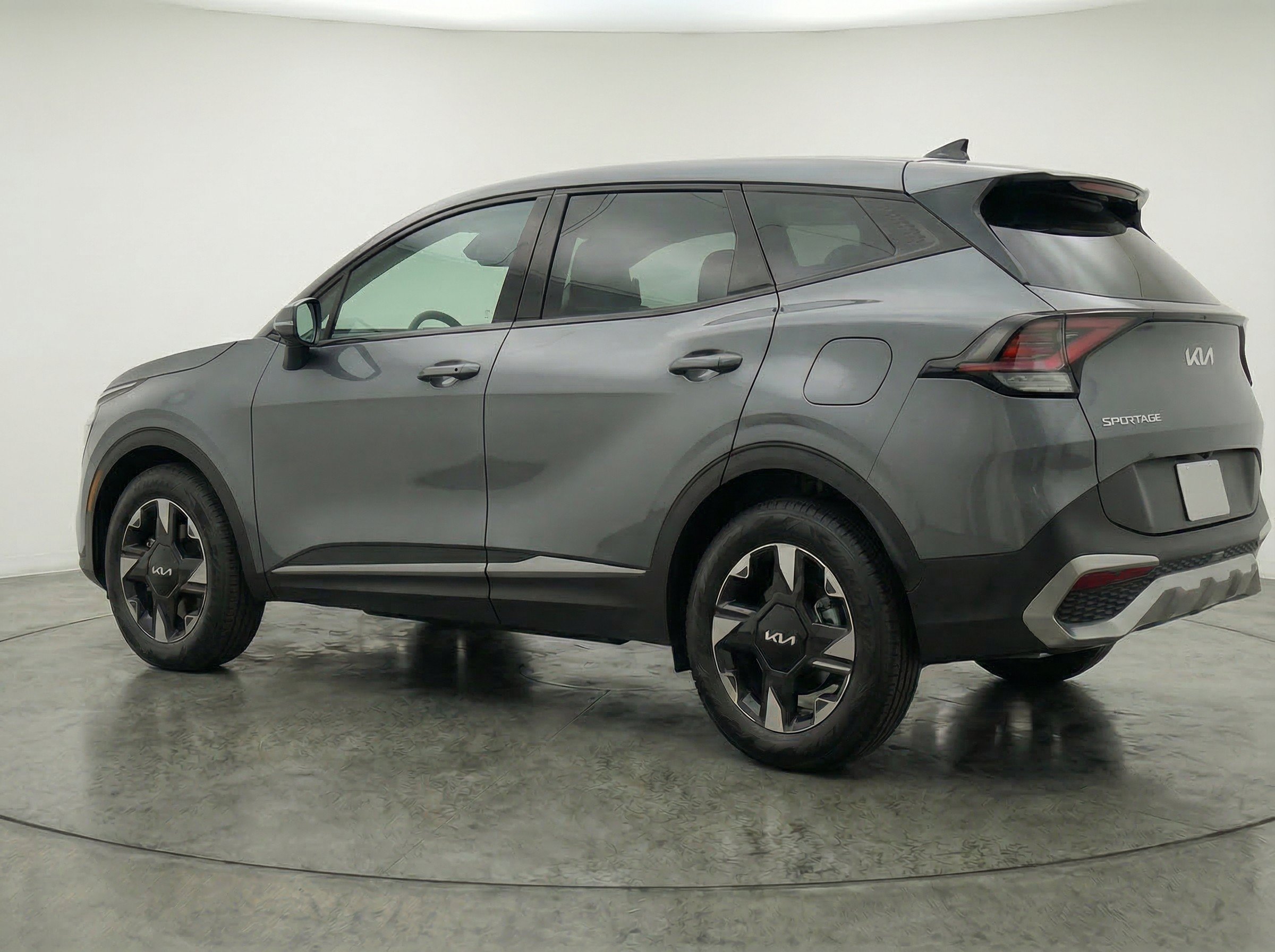 Thumbnail: 2026 Kia Sportage - 6