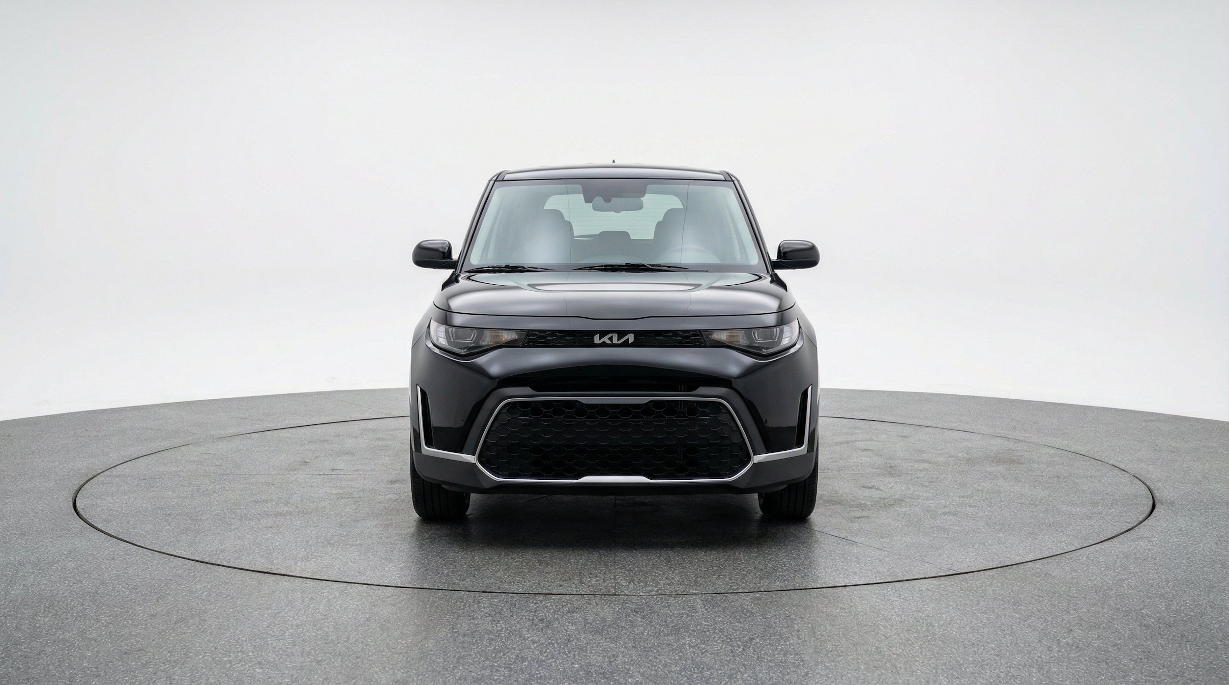 Thumbnail: 2025 Kia Soul - 2