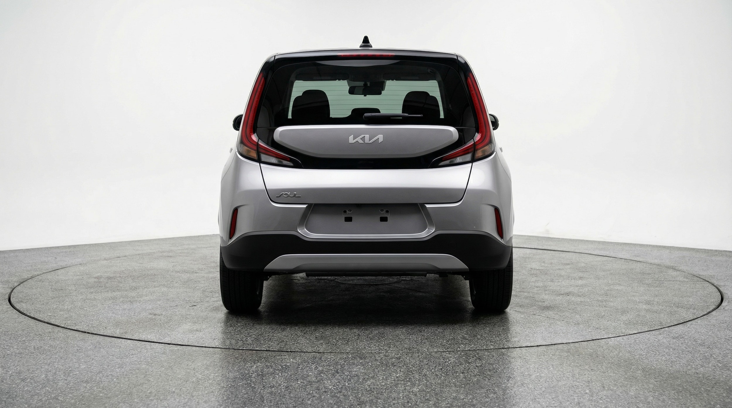 Thumbnail: 2025 Kia Soul - 6