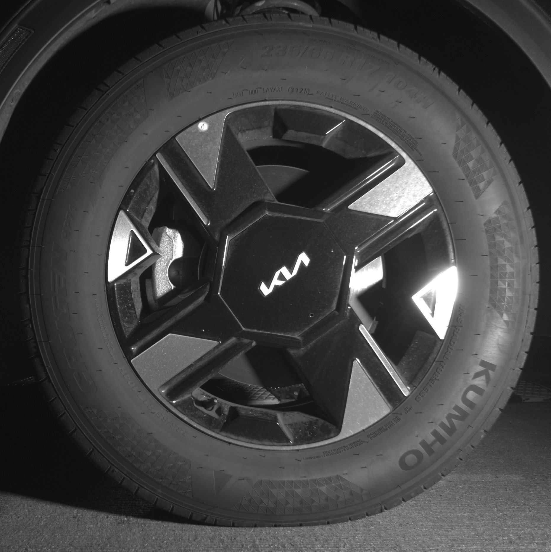 Thumbnail: 2026 Kia Sportage - 12