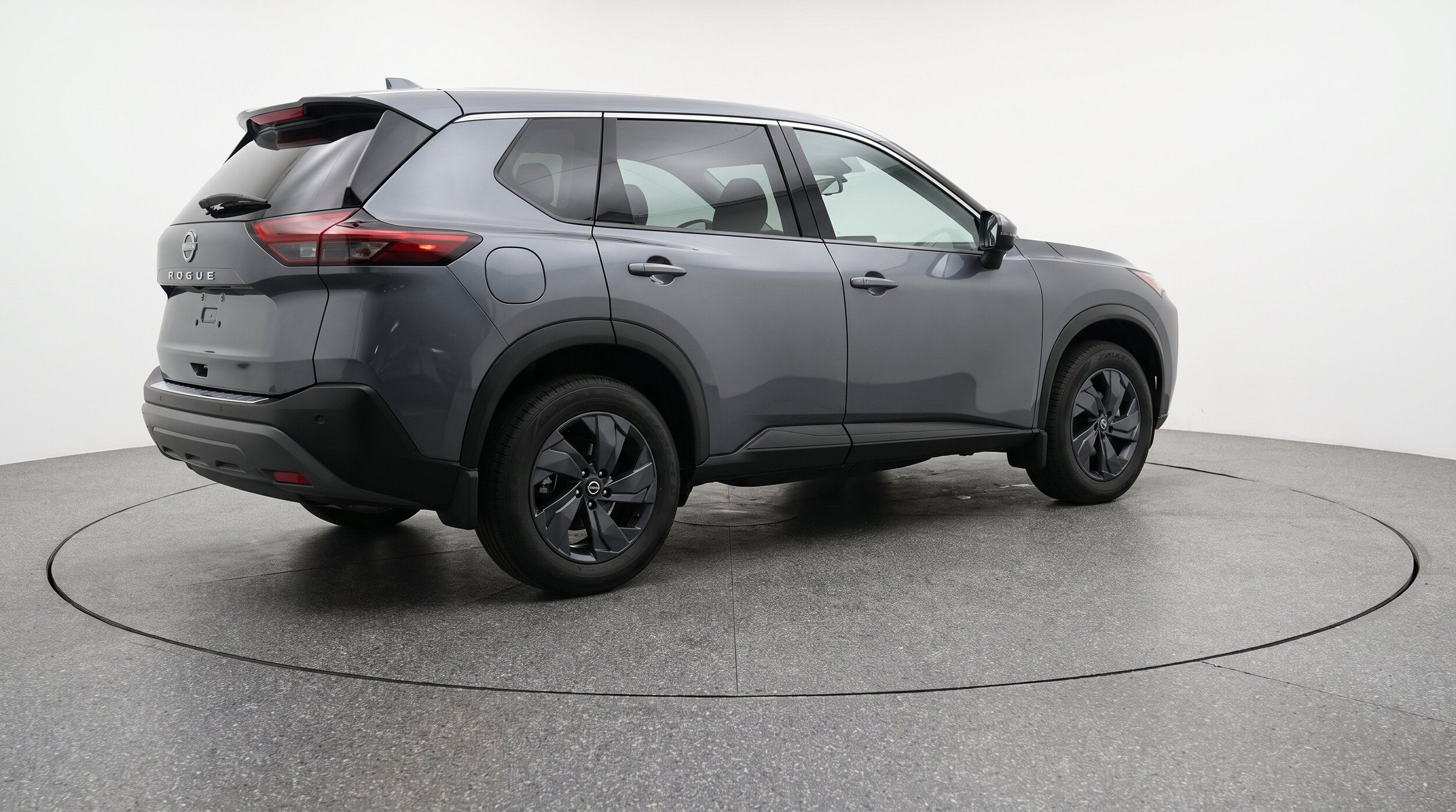 Thumbnail: 2026 Nissan Rogue - 9
