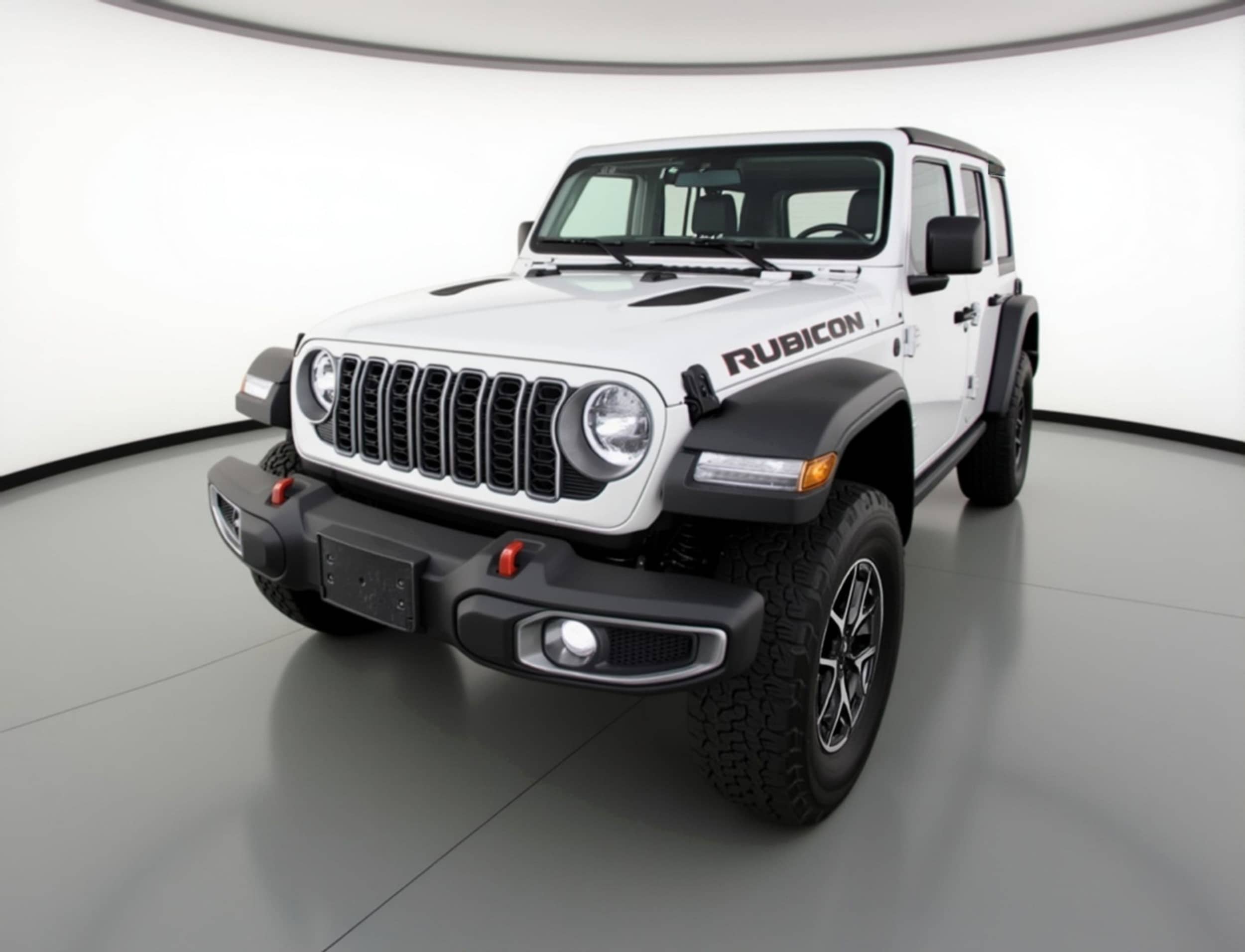Thumbnail: 2025 Jeep Wrangler - 3