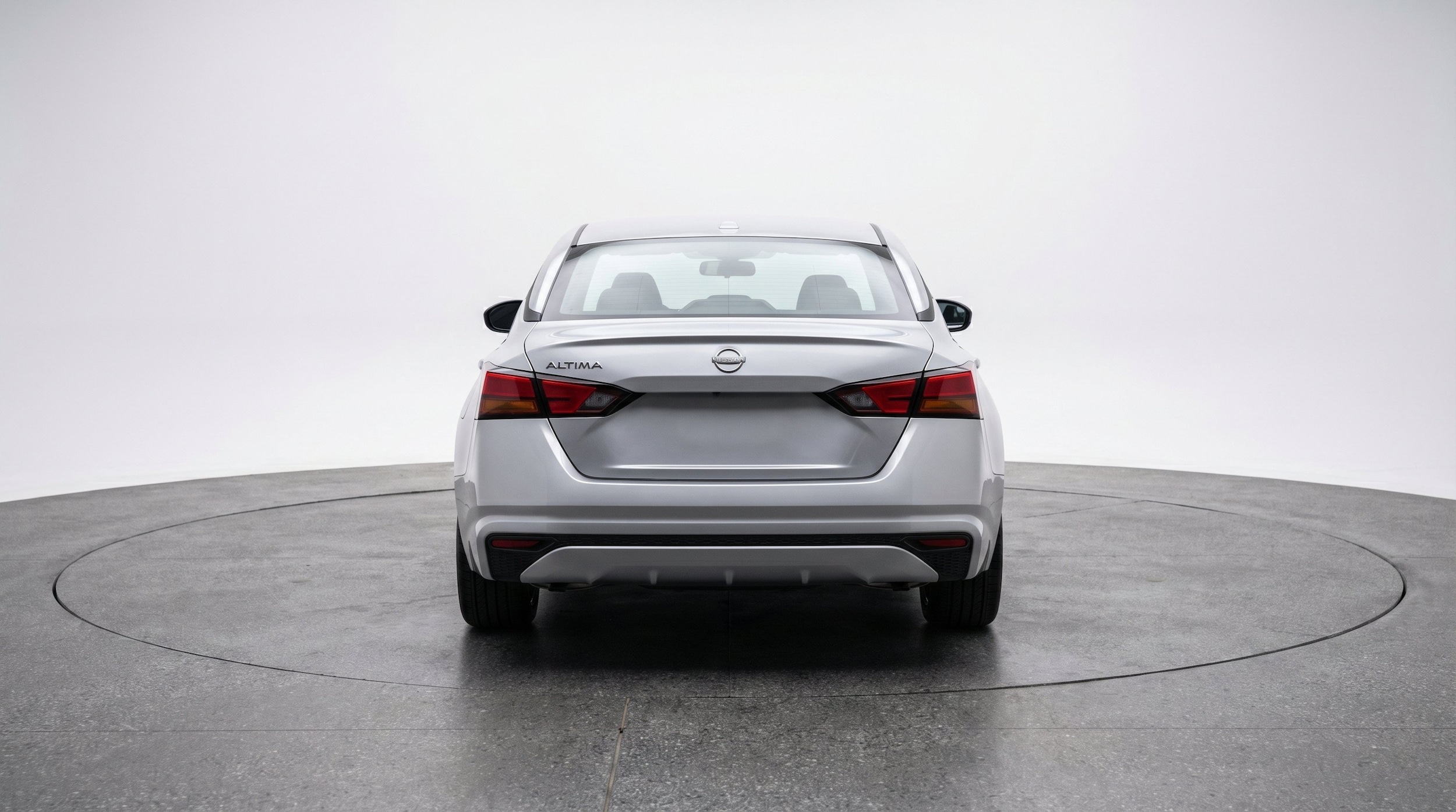 Thumbnail: 2026 Nissan Altima - 7