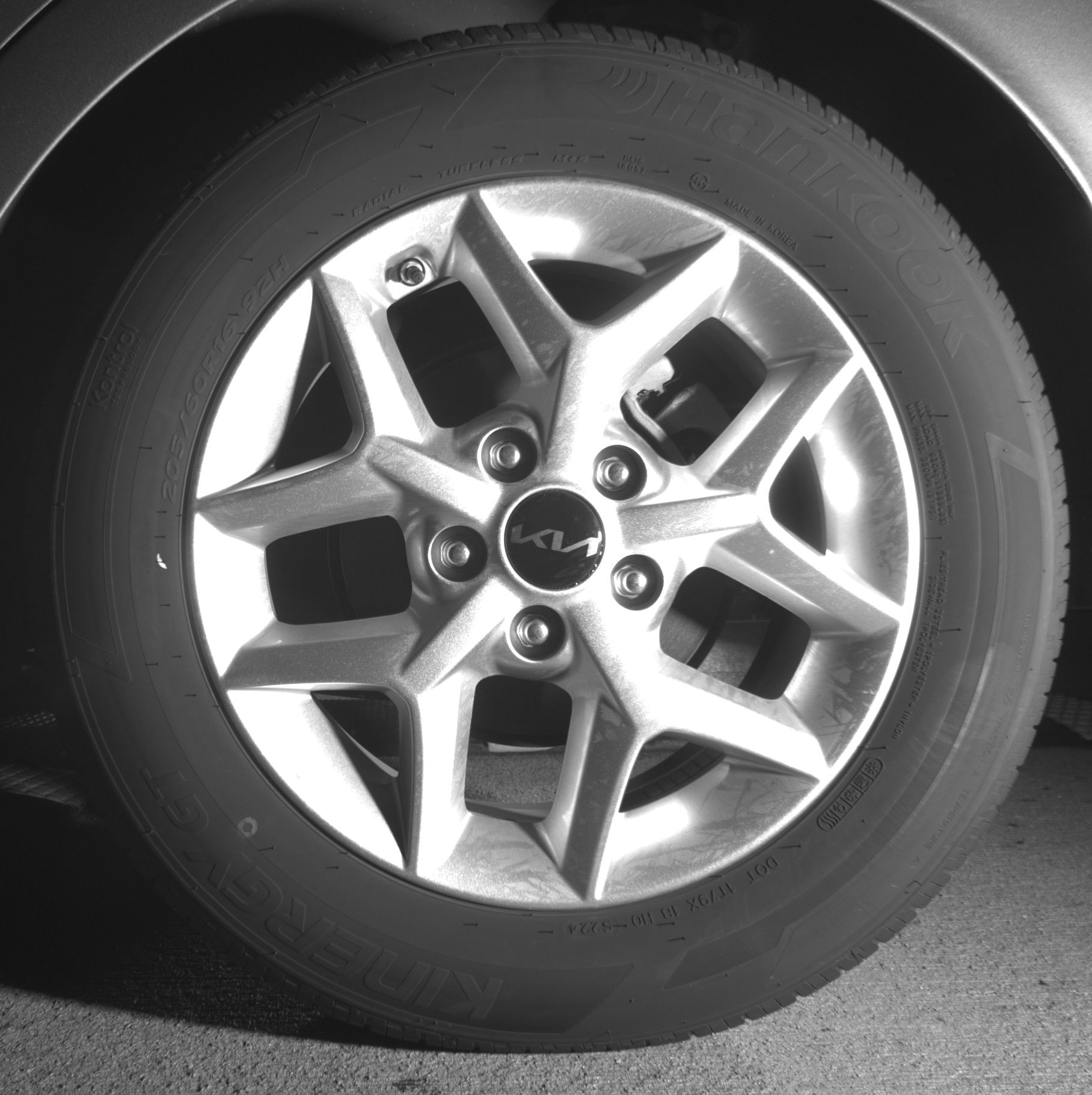 Thumbnail: 2025 Kia Soul - 11