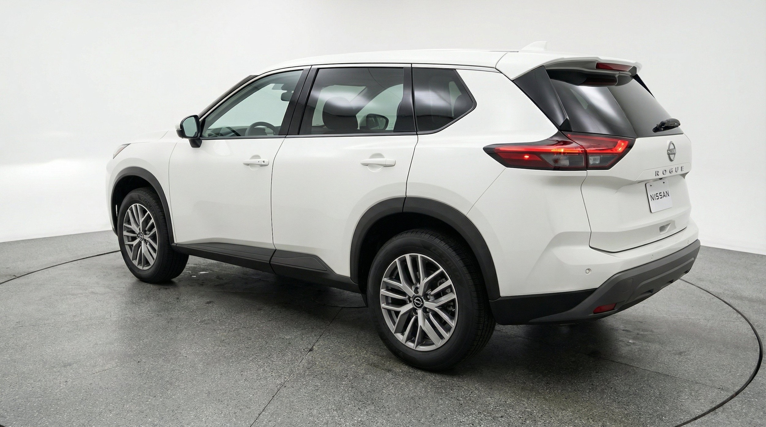 Thumbnail: 2026 Nissan Rogue - 6