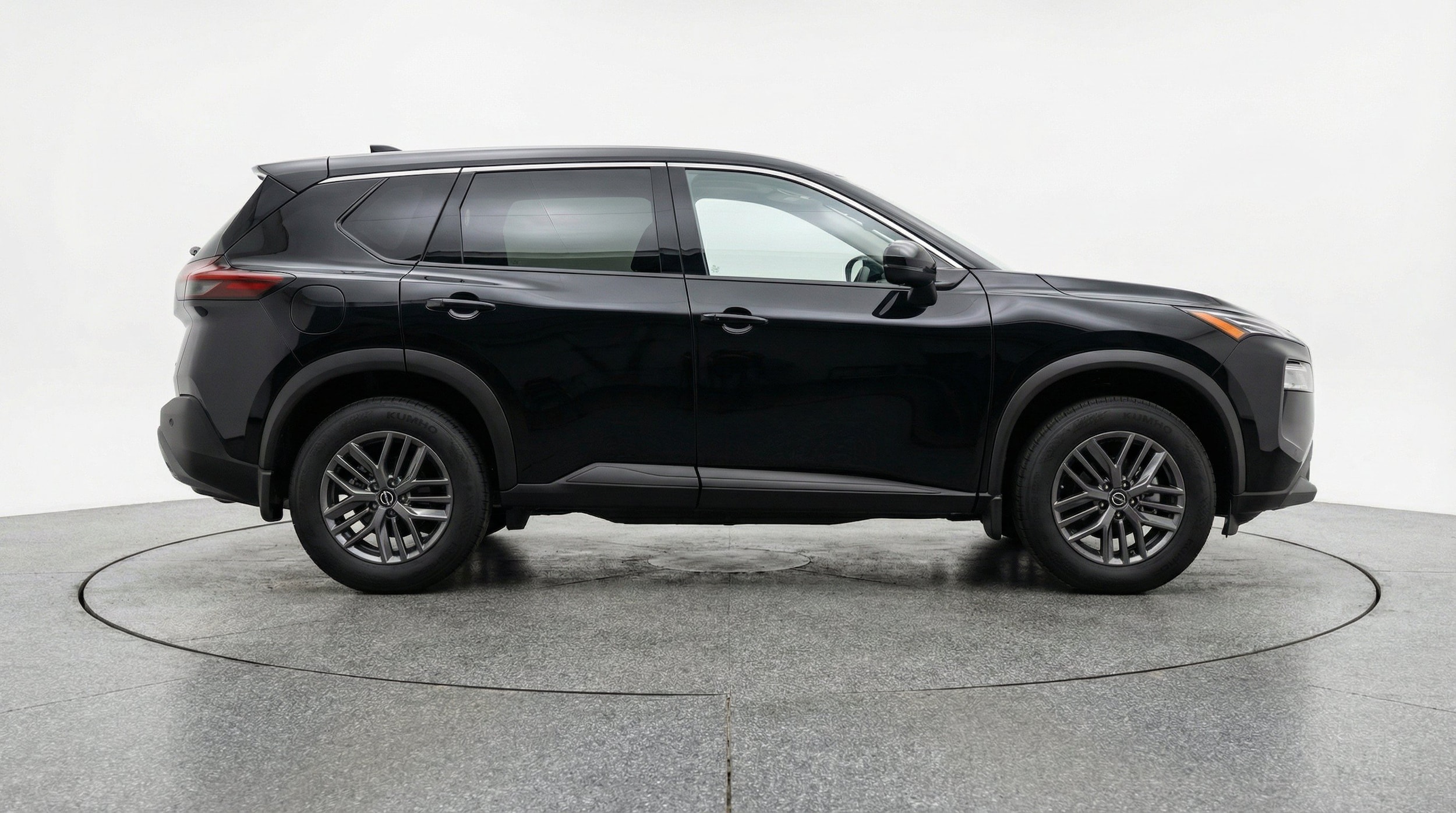 Thumbnail: 2026 Nissan Rogue - 11
