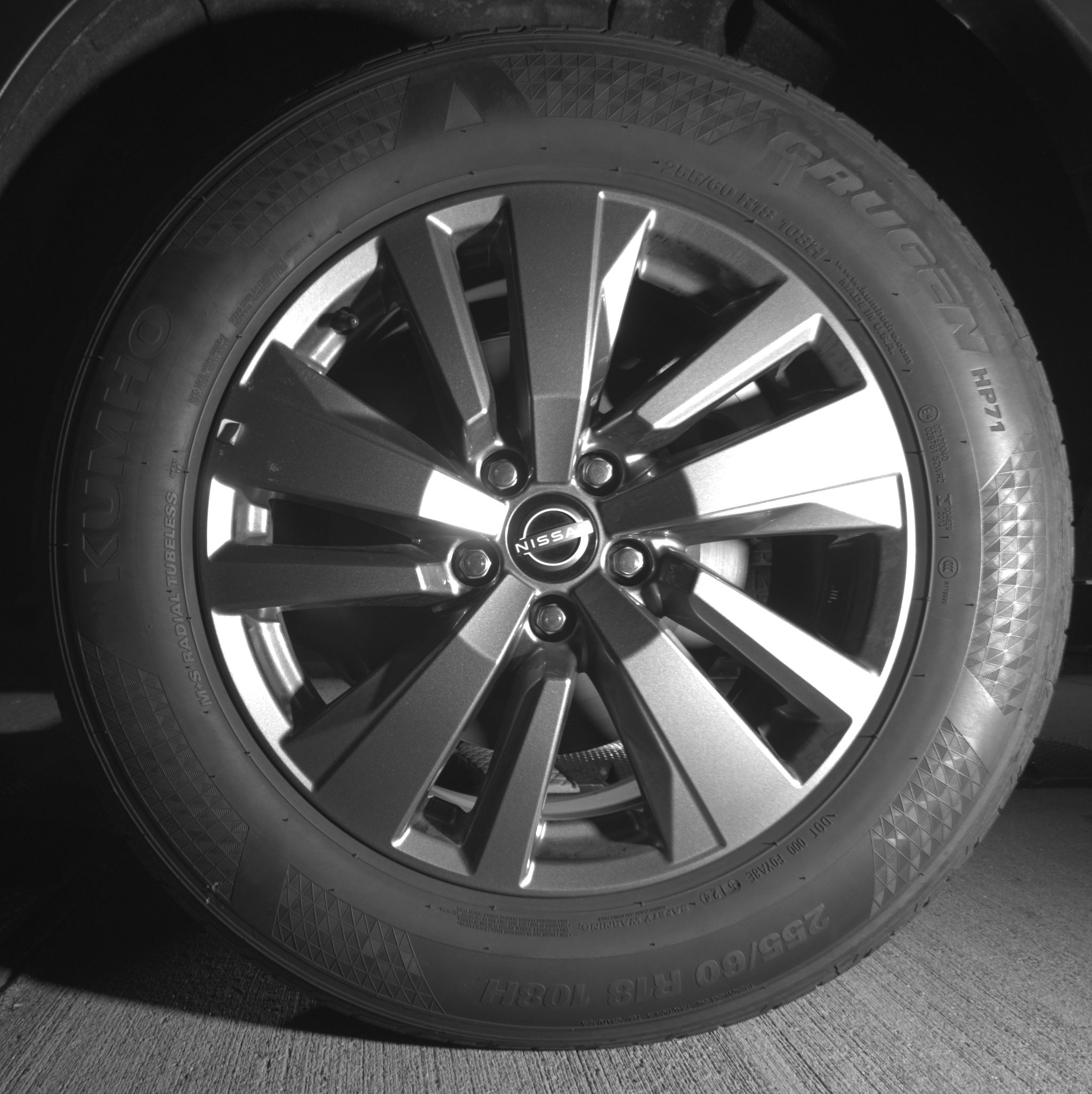 Thumbnail: 2025 Nissan Pathfinder - 11