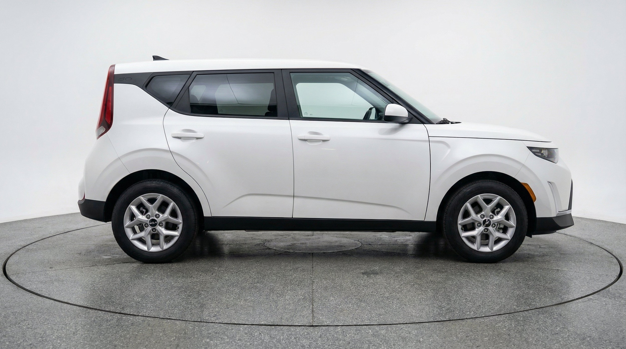 Thumbnail: 2025 Kia Soul - 11