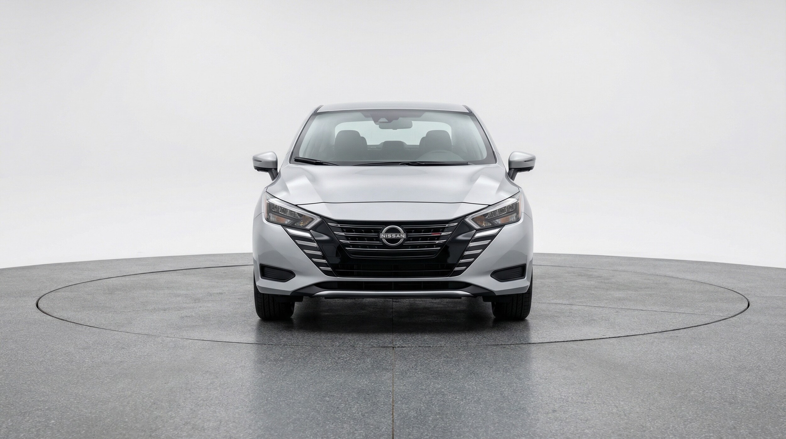 Thumbnail: 2025 Nissan Versa - 2