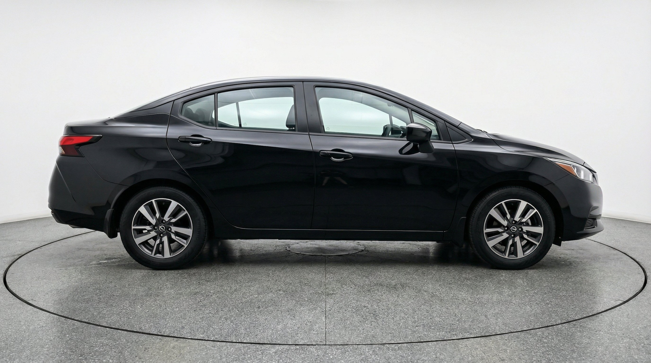 Thumbnail: 2025 Nissan Versa - 11