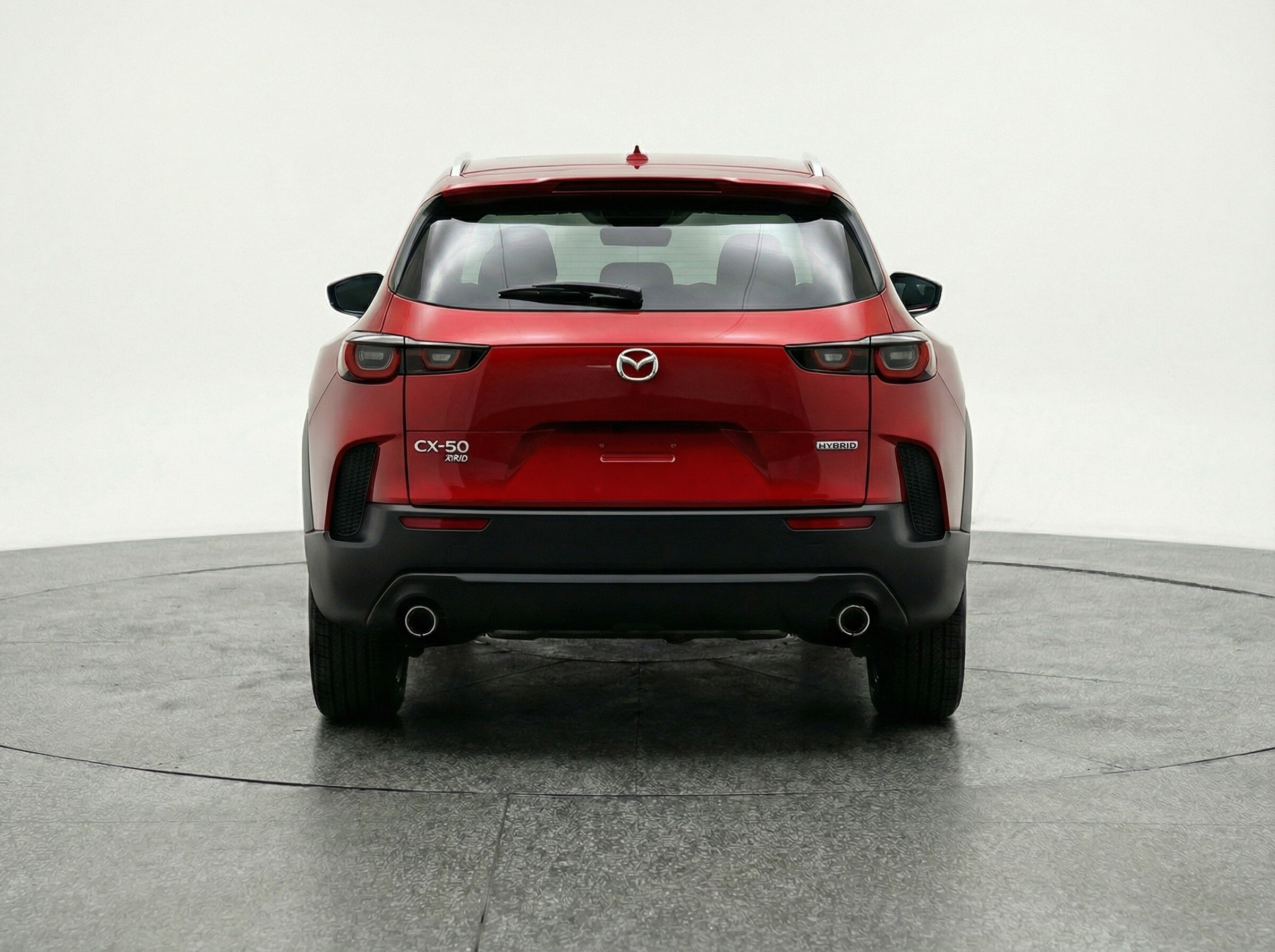 Thumbnail: 2025 Mazda CX-50 - 6