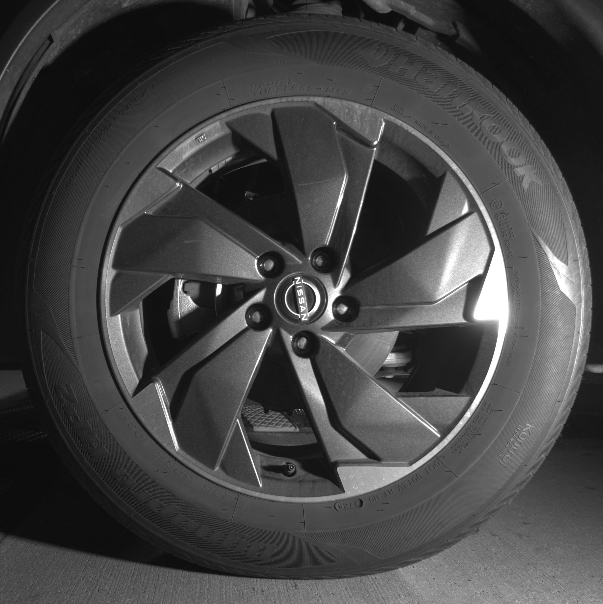 Thumbnail: 2025 Nissan Rogue - 9