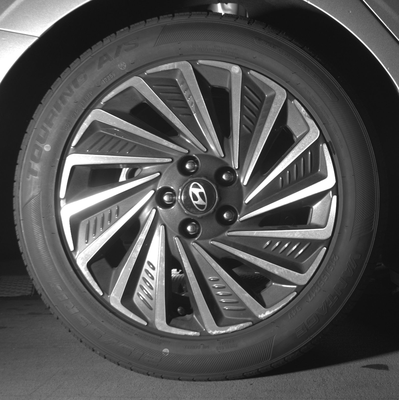 Thumbnail: 2025 Hyundai Sonata - 12