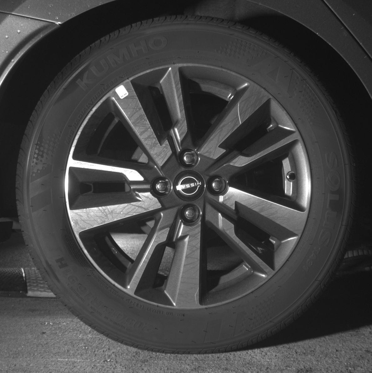 Thumbnail: 2025 Nissan Versa - 12