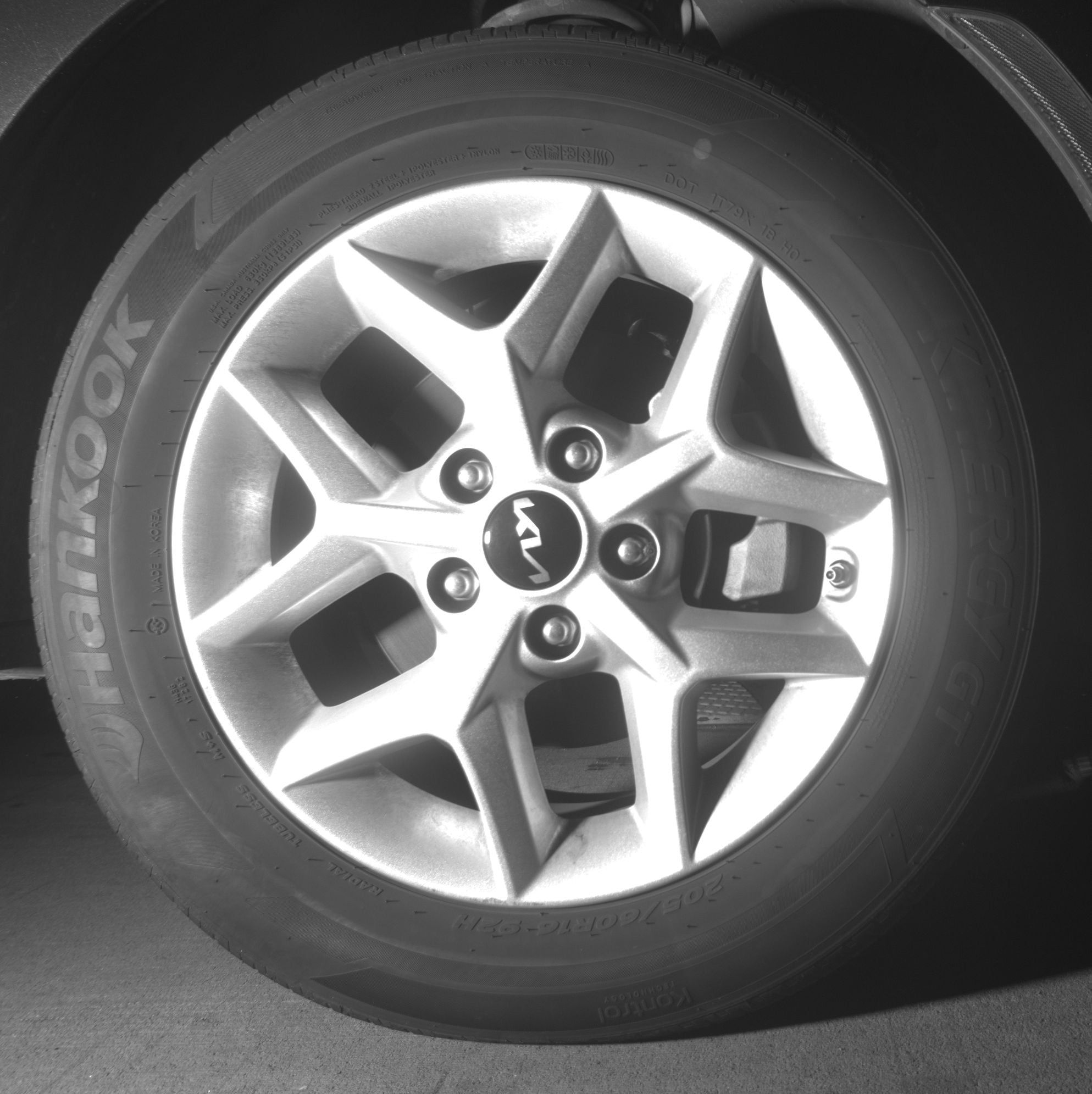 Thumbnail: 2025 Kia Soul - 10