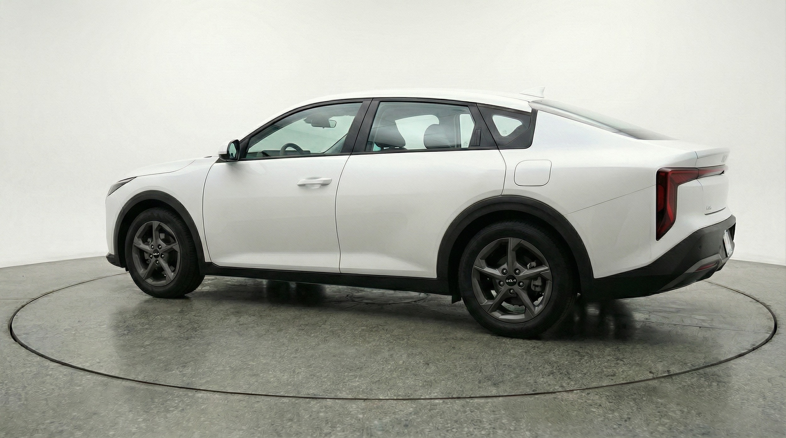 Thumbnail: 2025 Kia K4 - 5