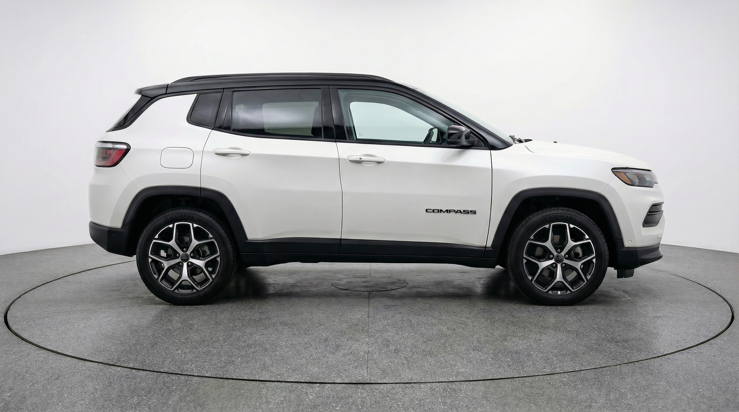 Thumbnail: 2025 Jeep Compass - 8