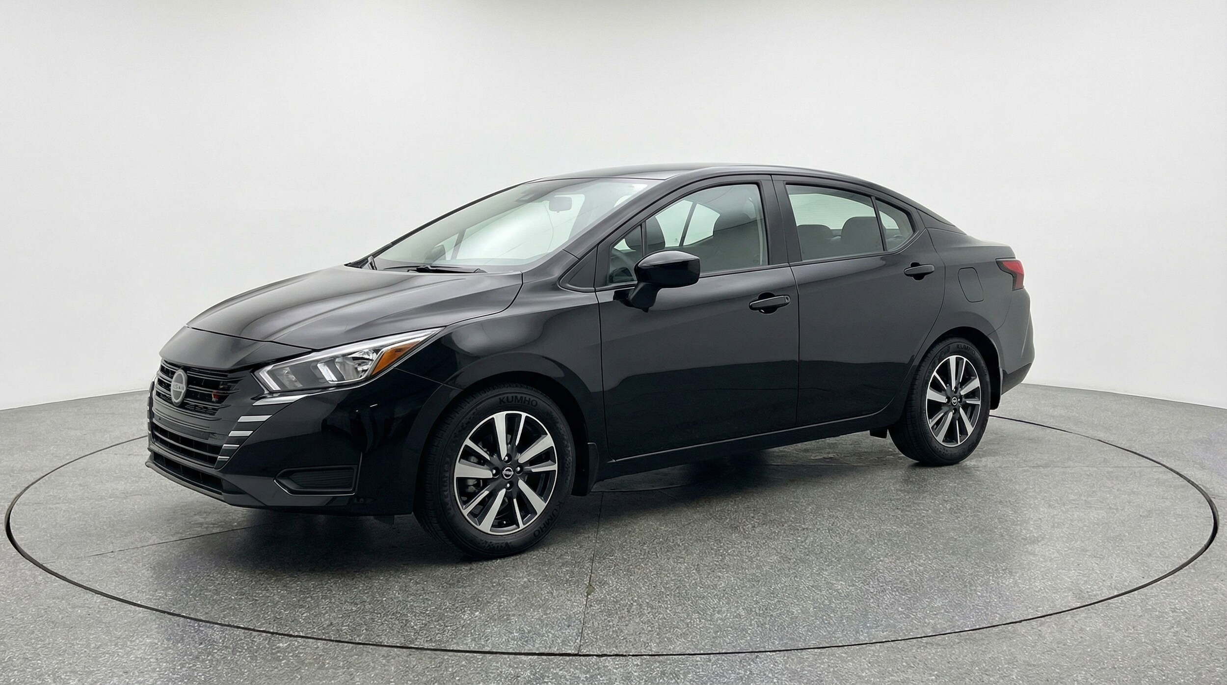 Thumbnail: 2025 Nissan Versa - 3