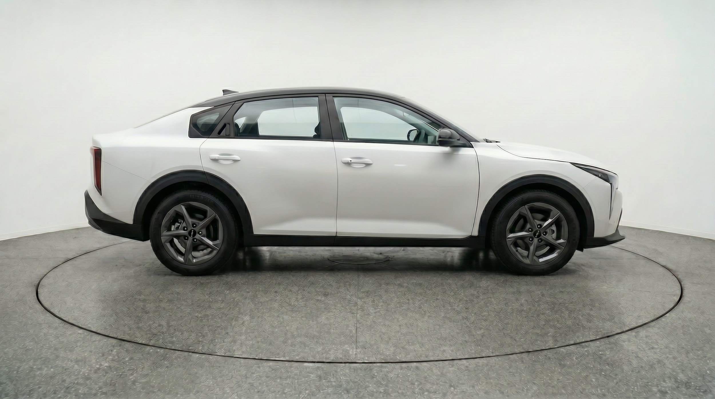 Thumbnail: 2026 Kia K4 - 11