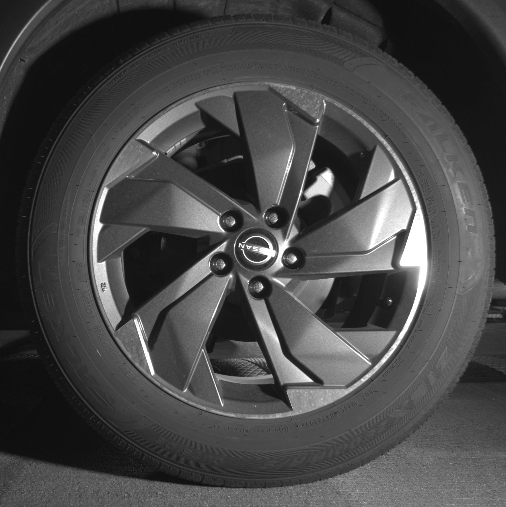 Thumbnail: 2025 Nissan Rogue - 11