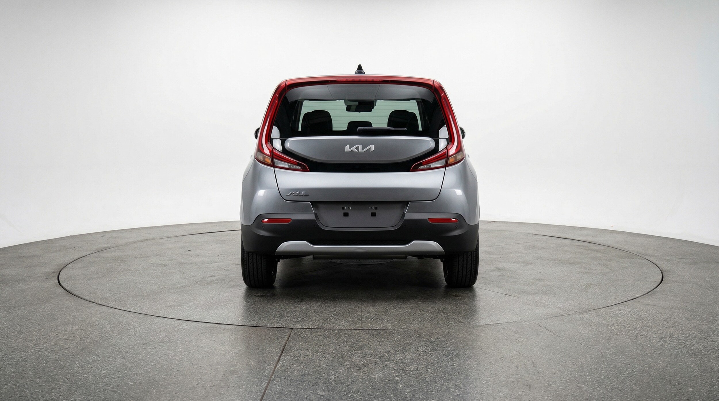 Thumbnail: 2025 Kia Soul - 6