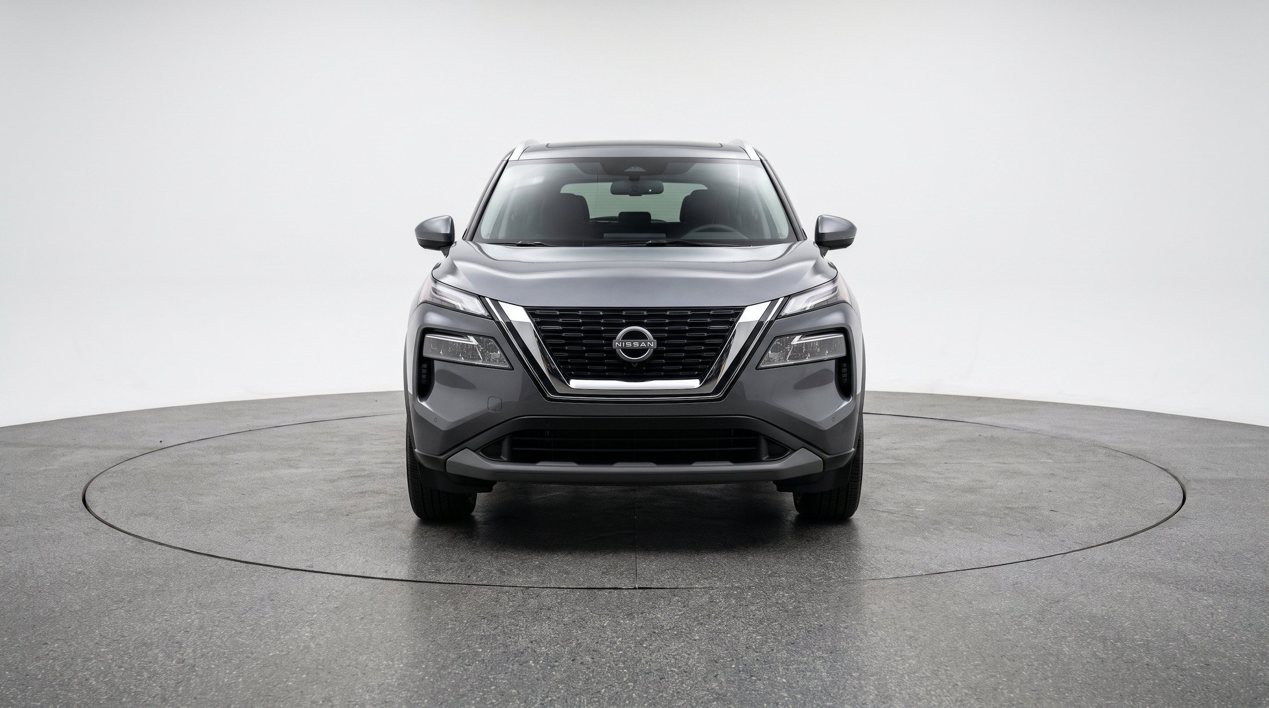 Thumbnail: 2026 Nissan Rogue - 2