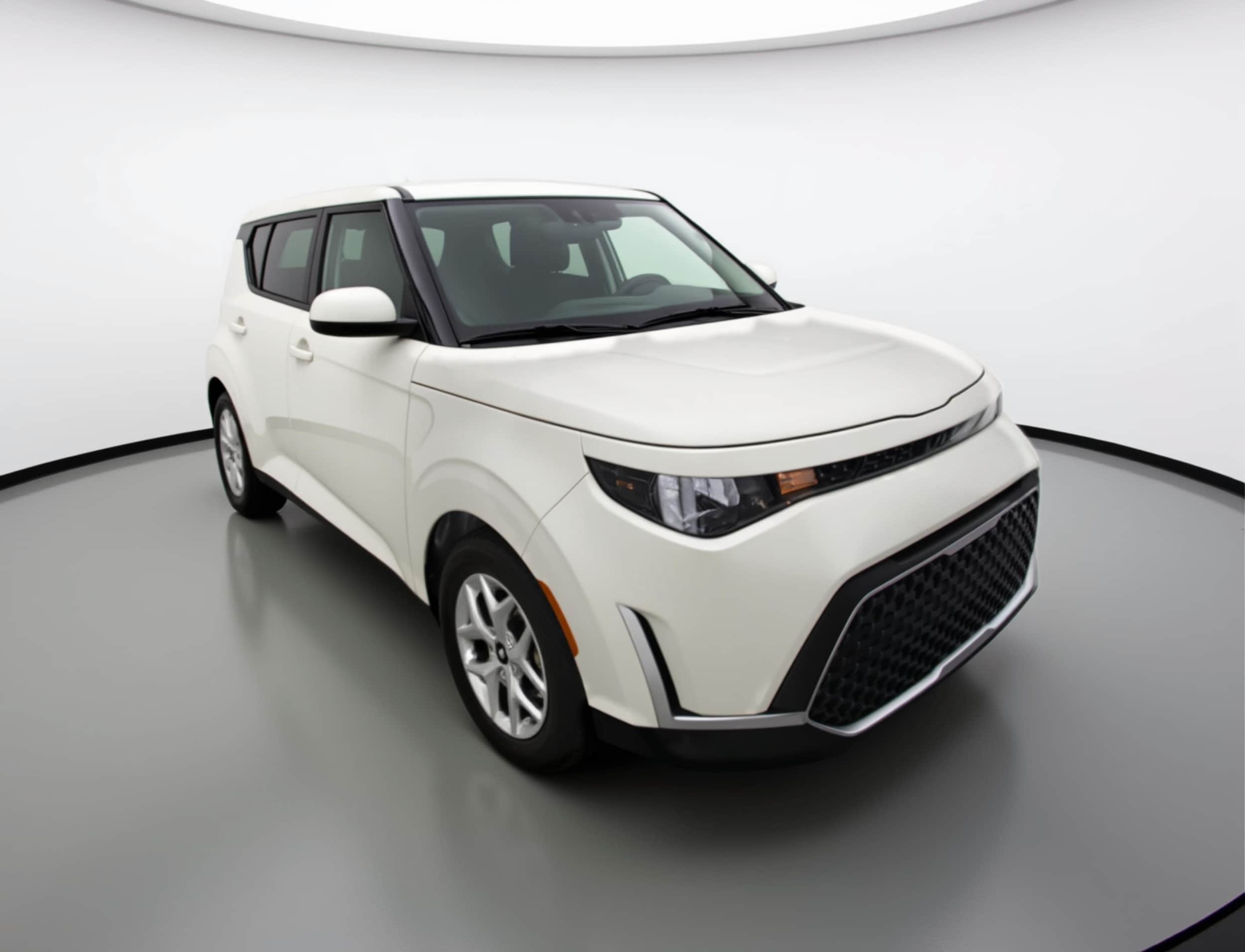 Thumbnail: 2025 Kia Soul - 1