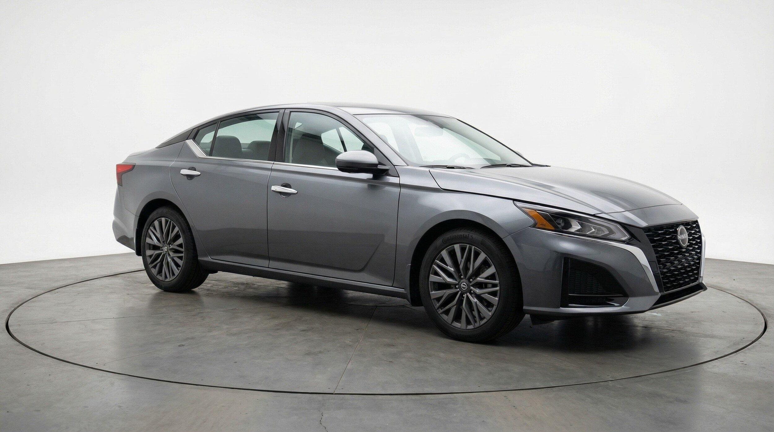 Thumbnail: 2025 Nissan Altima - 1