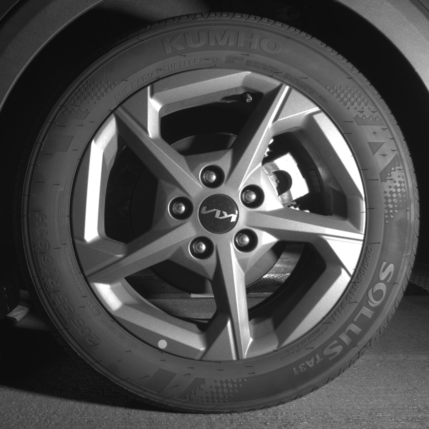 Thumbnail: 2025 Kia K4 - 11