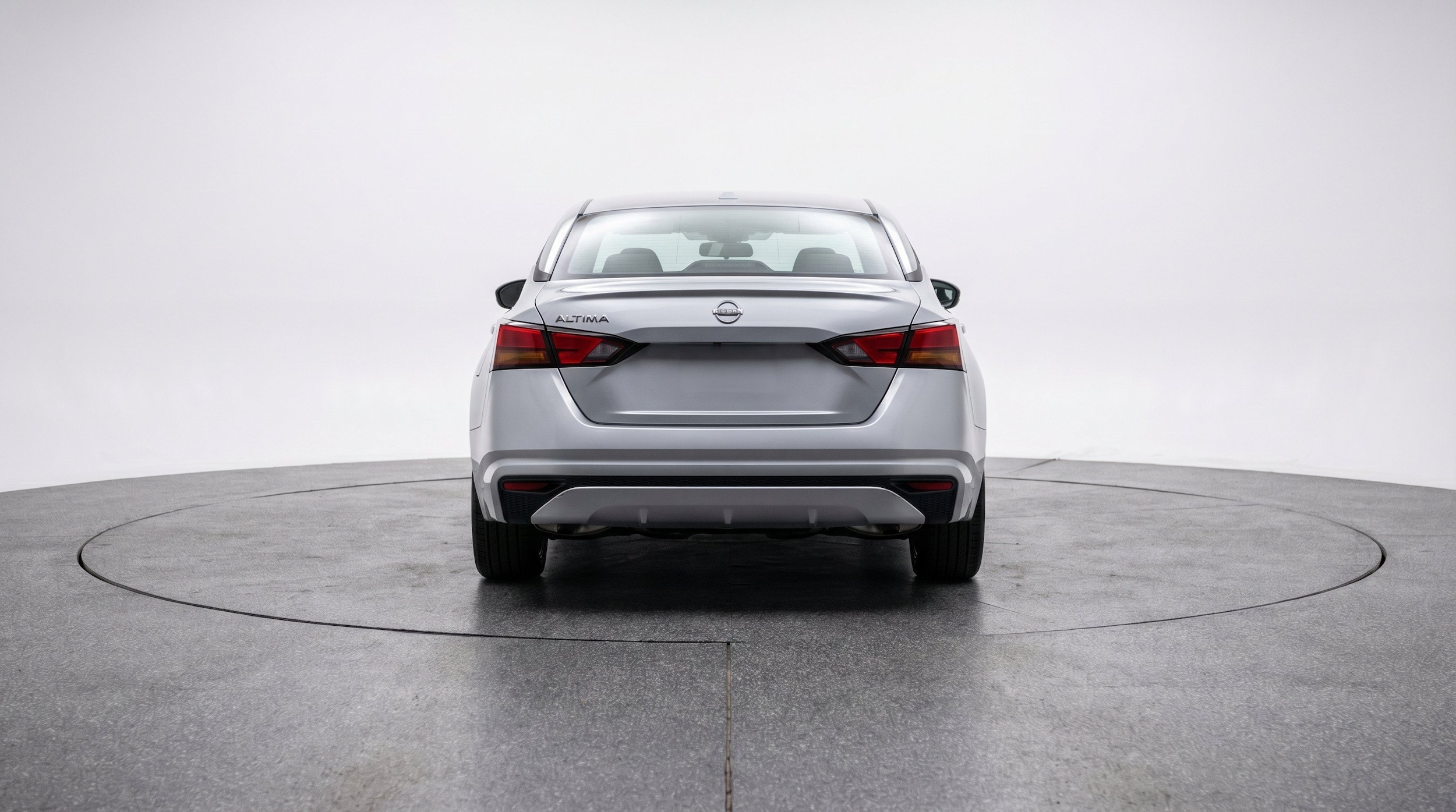 Thumbnail: 2026 Nissan Altima - 7