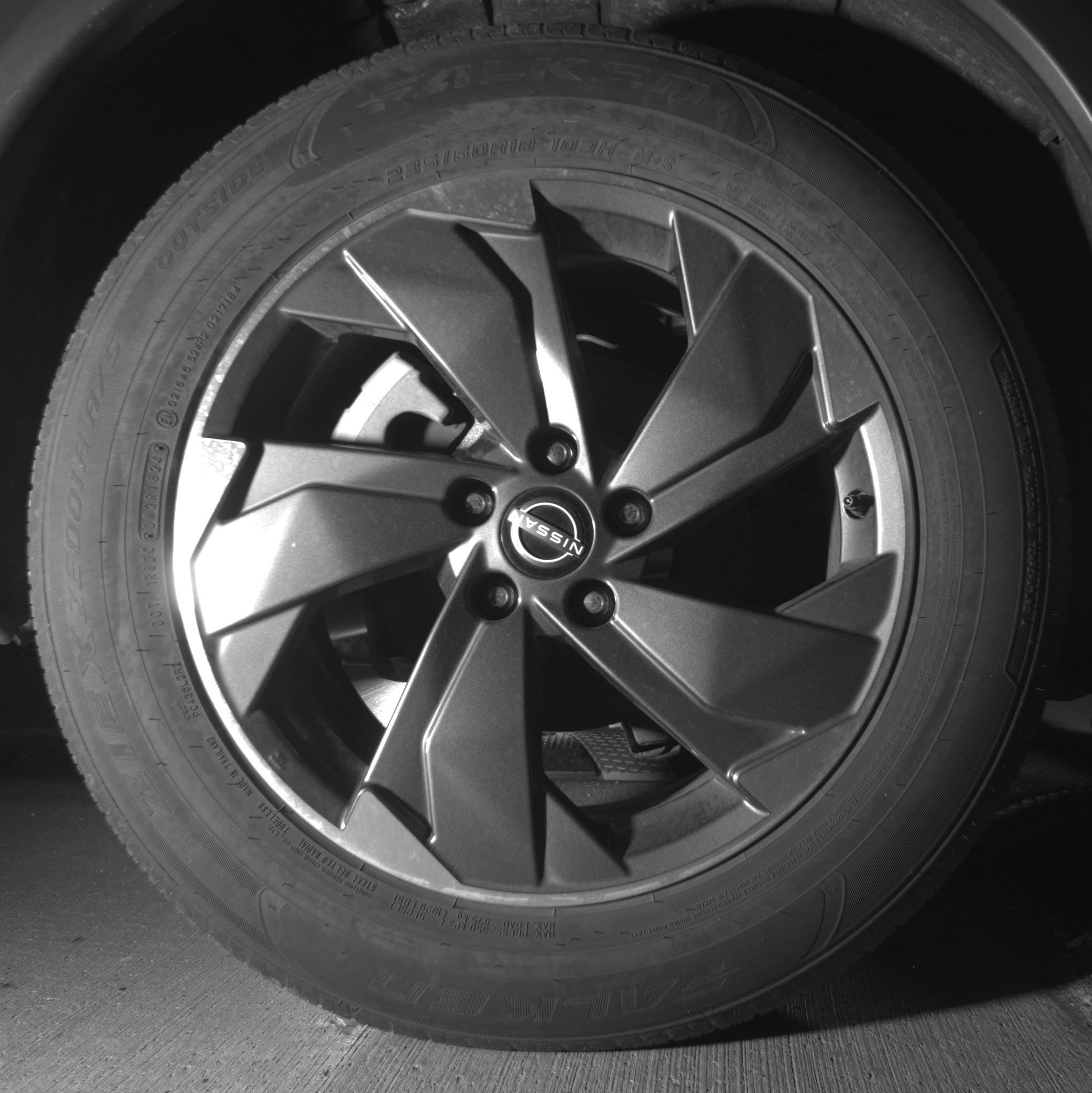 Thumbnail: 2025 Nissan Rogue - 12