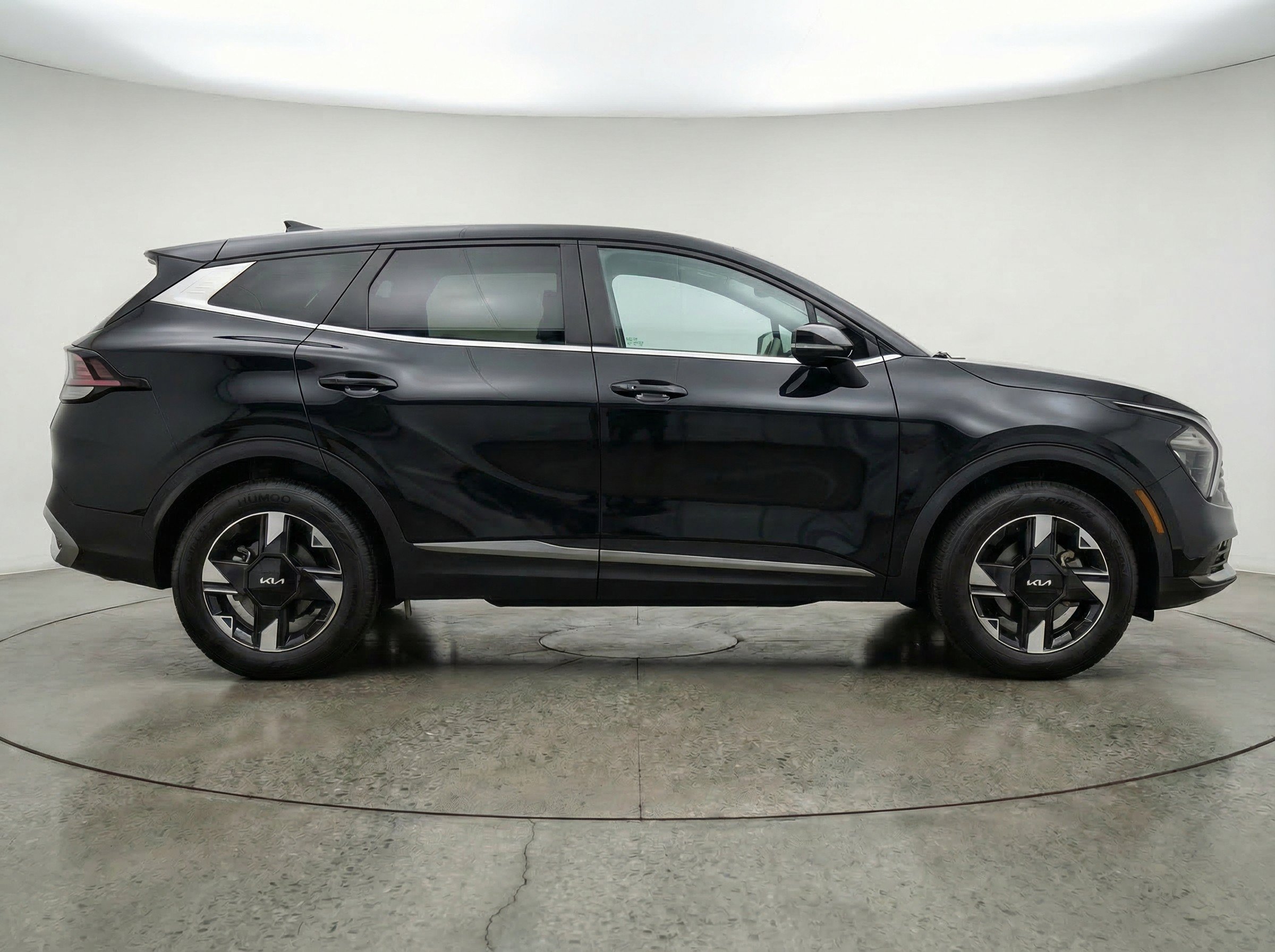 Thumbnail: 2026 Kia Sportage - 11