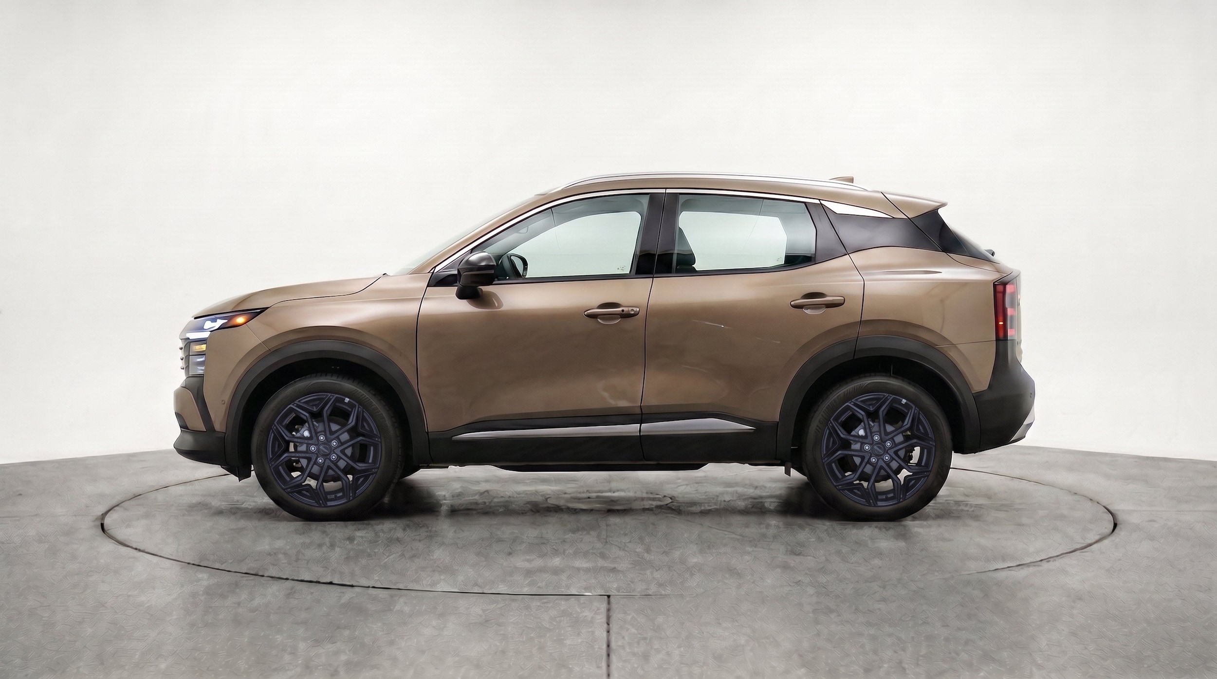 Thumbnail: 2026 Nissan Kicks - 5