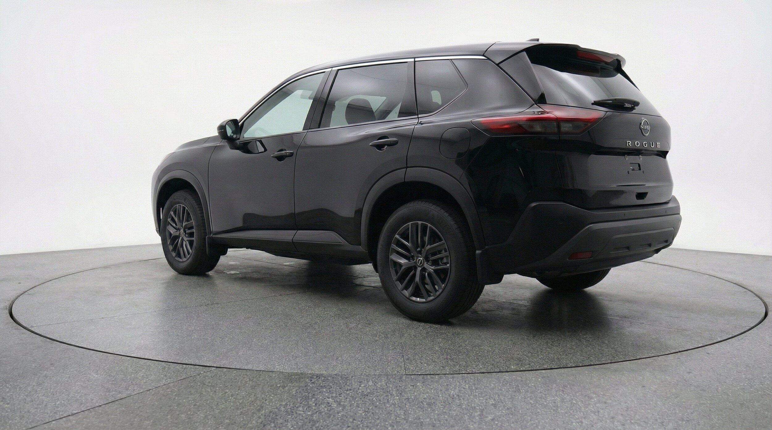 Thumbnail: 2026 Nissan Rogue - 6