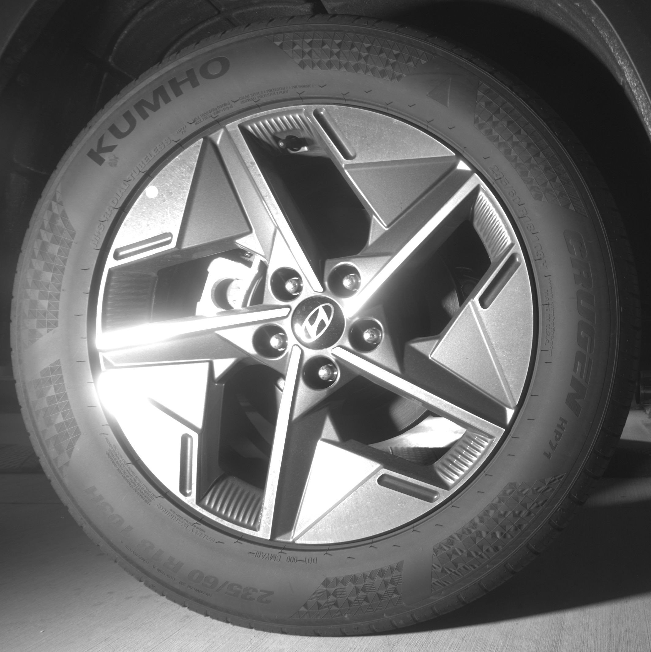 Thumbnail: 2026 Hyundai Tucson - 15