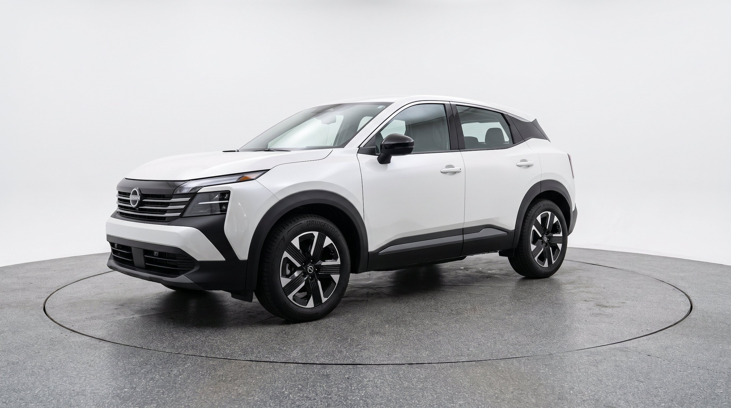 Thumbnail: 2026 Nissan Kicks - 3