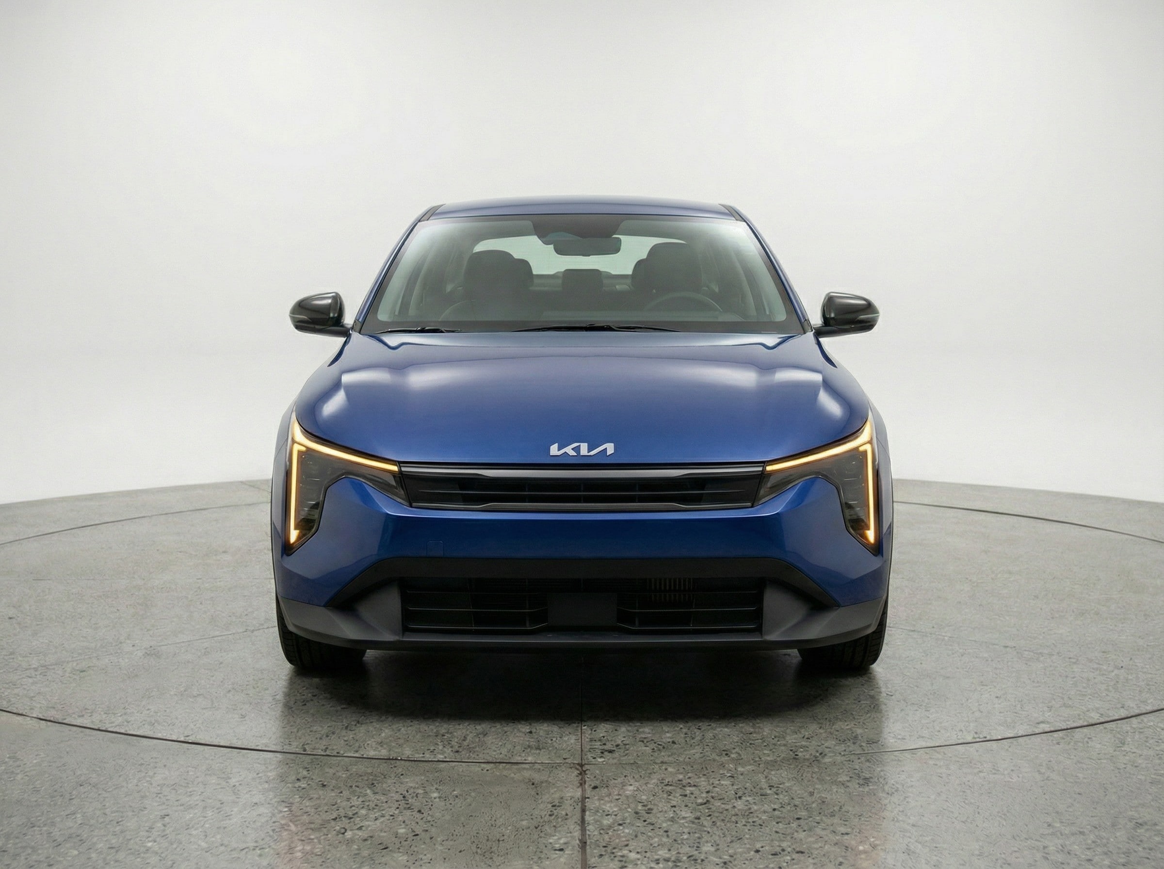 Thumbnail: 2025 Kia K4 - 2