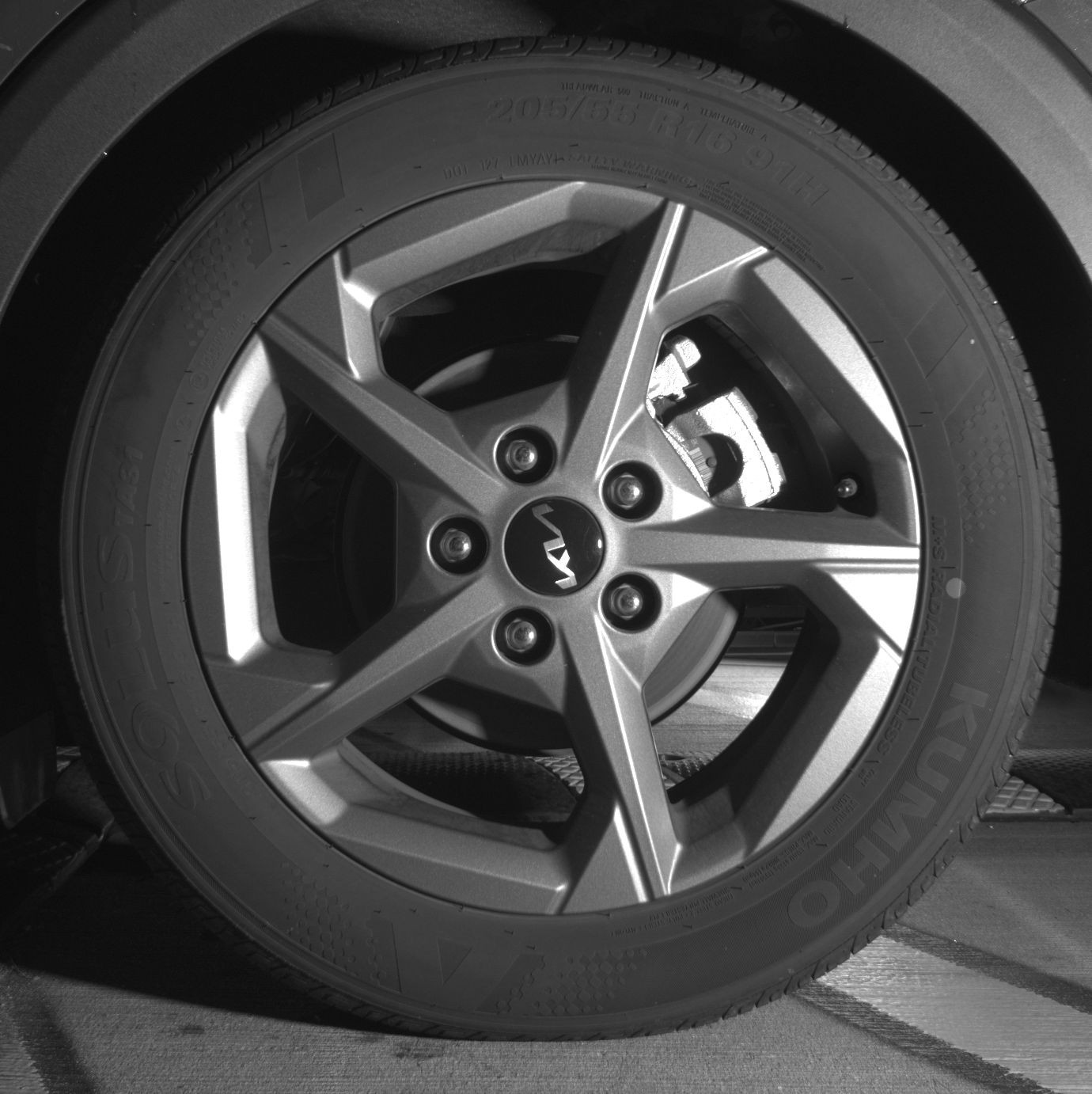 Thumbnail: 2025 Kia K4 - 11