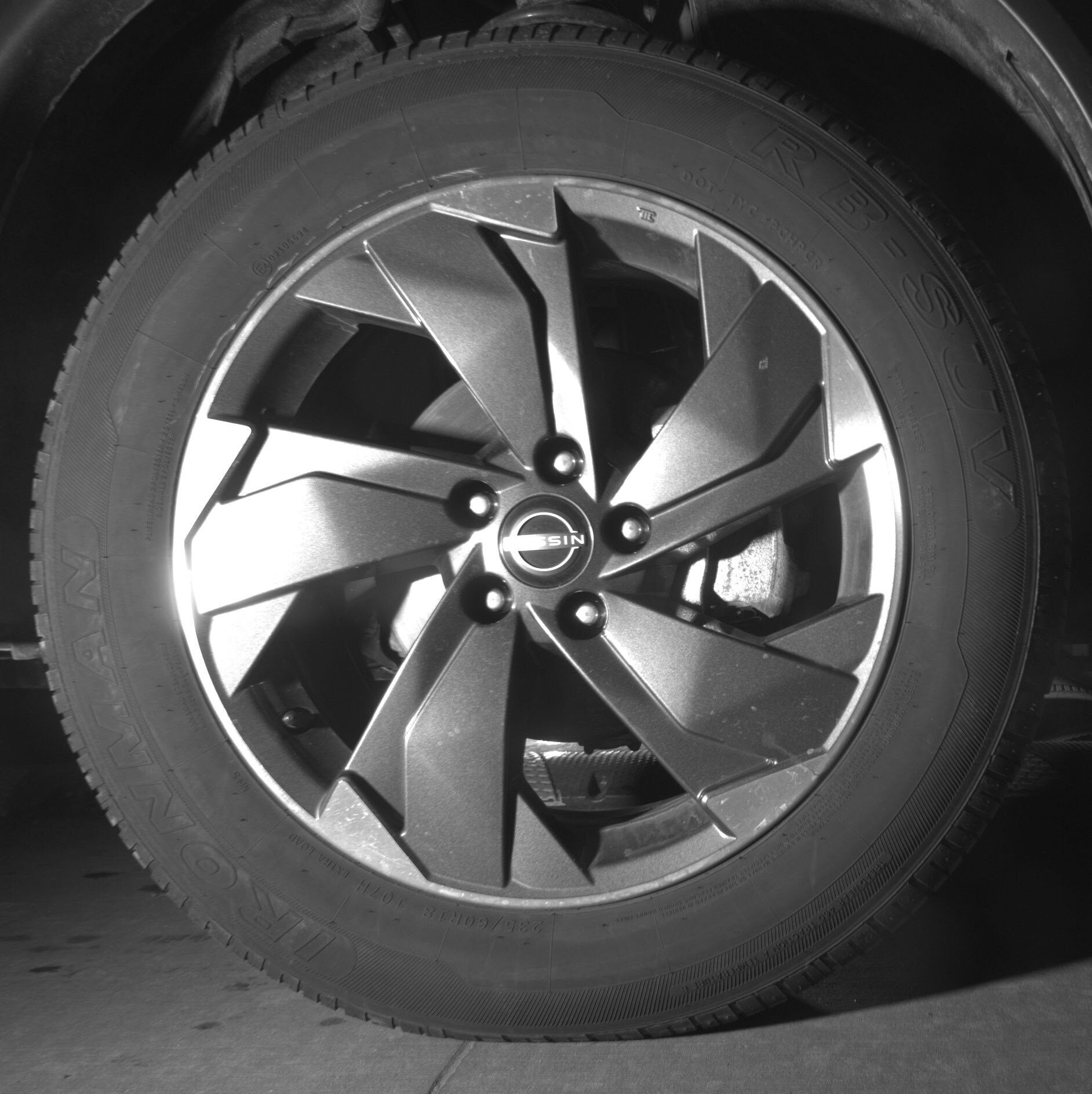 Thumbnail: 2025 Nissan Rogue - 10