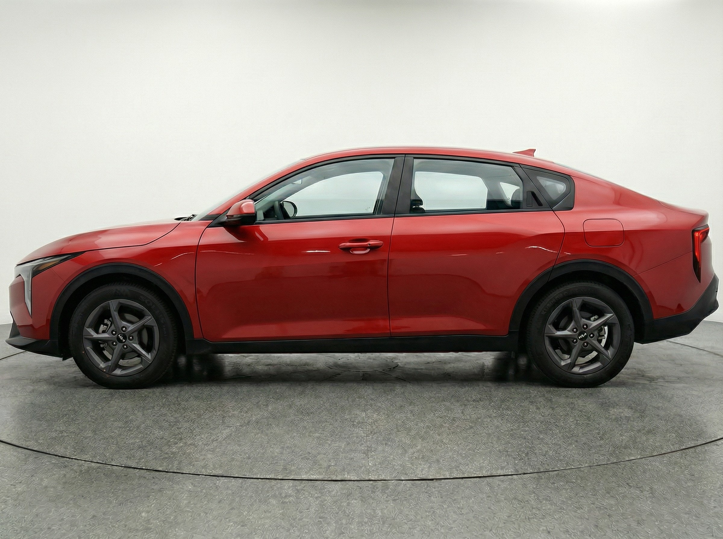 Thumbnail: 2025 Kia K4 - 4
