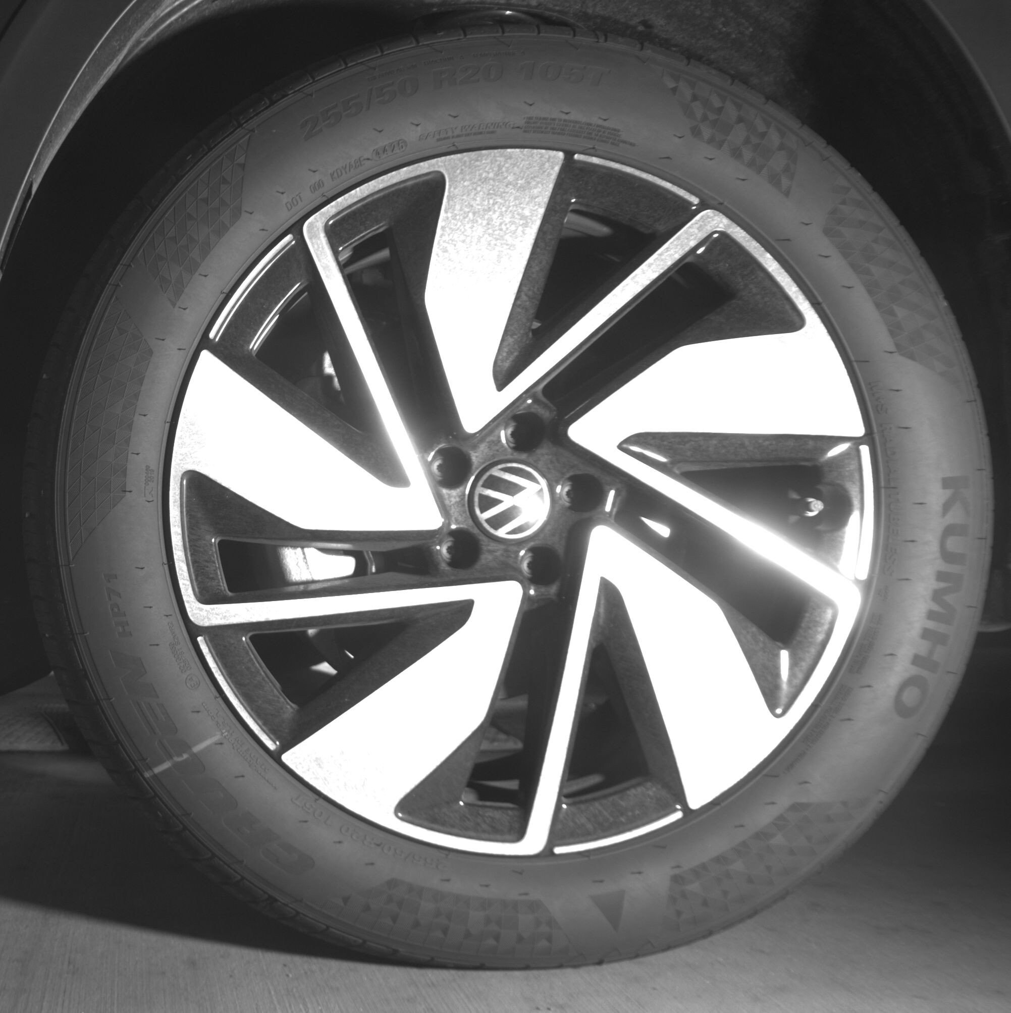 Thumbnail: 2026 Volkswagen Atlas - 12