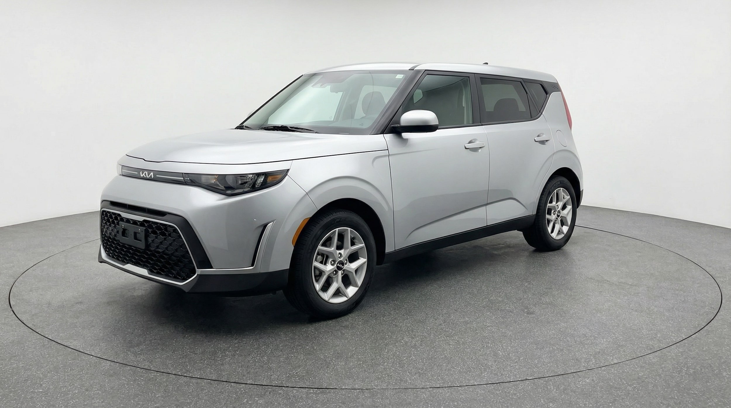 Thumbnail: 2025 Kia Soul - 3