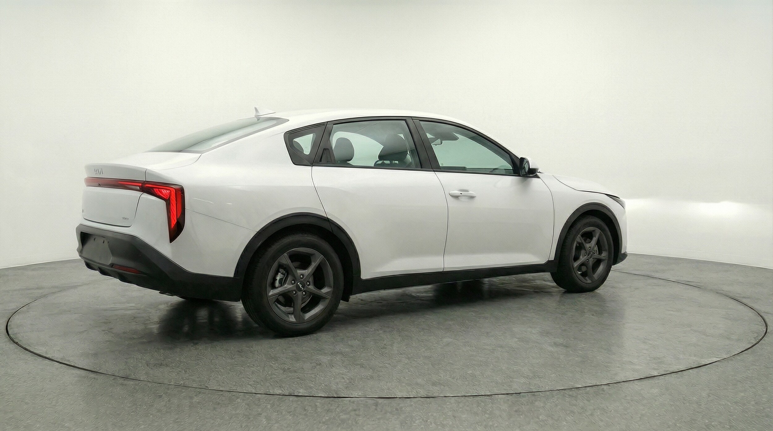 Thumbnail: 2025 Kia K4 - 7