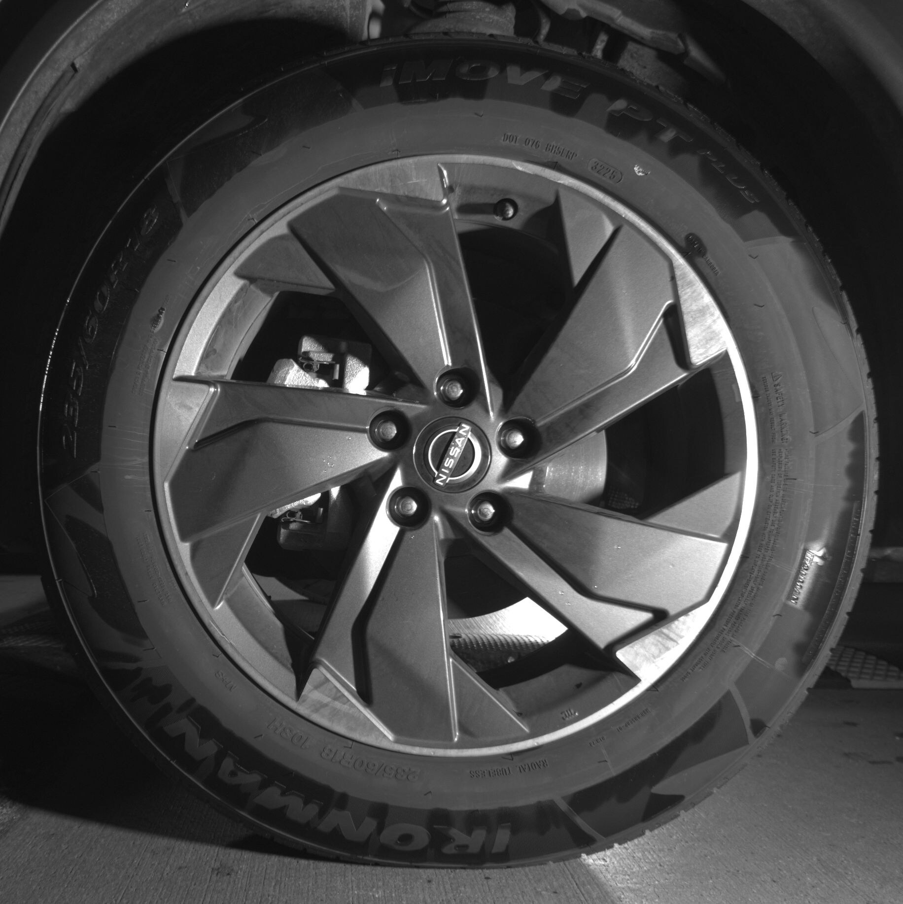 Thumbnail: 2025 Nissan Rogue - 9