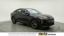 2025 Kia K4  -
                  Coral Gables, FL